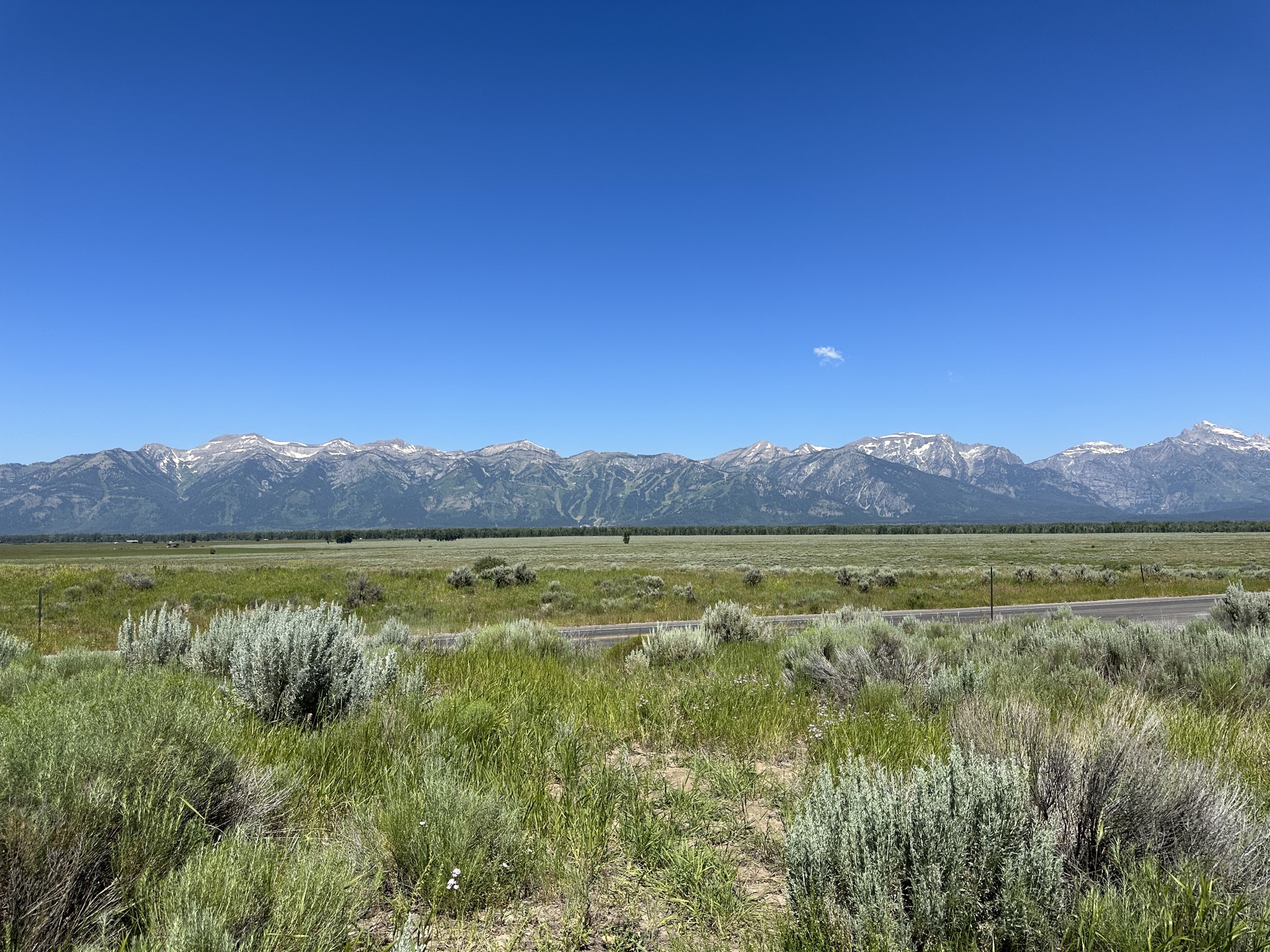 Grand Teton National Park