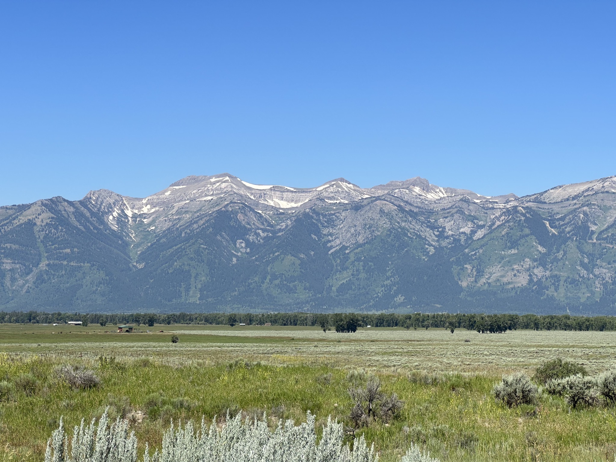 Grand Teton National Park