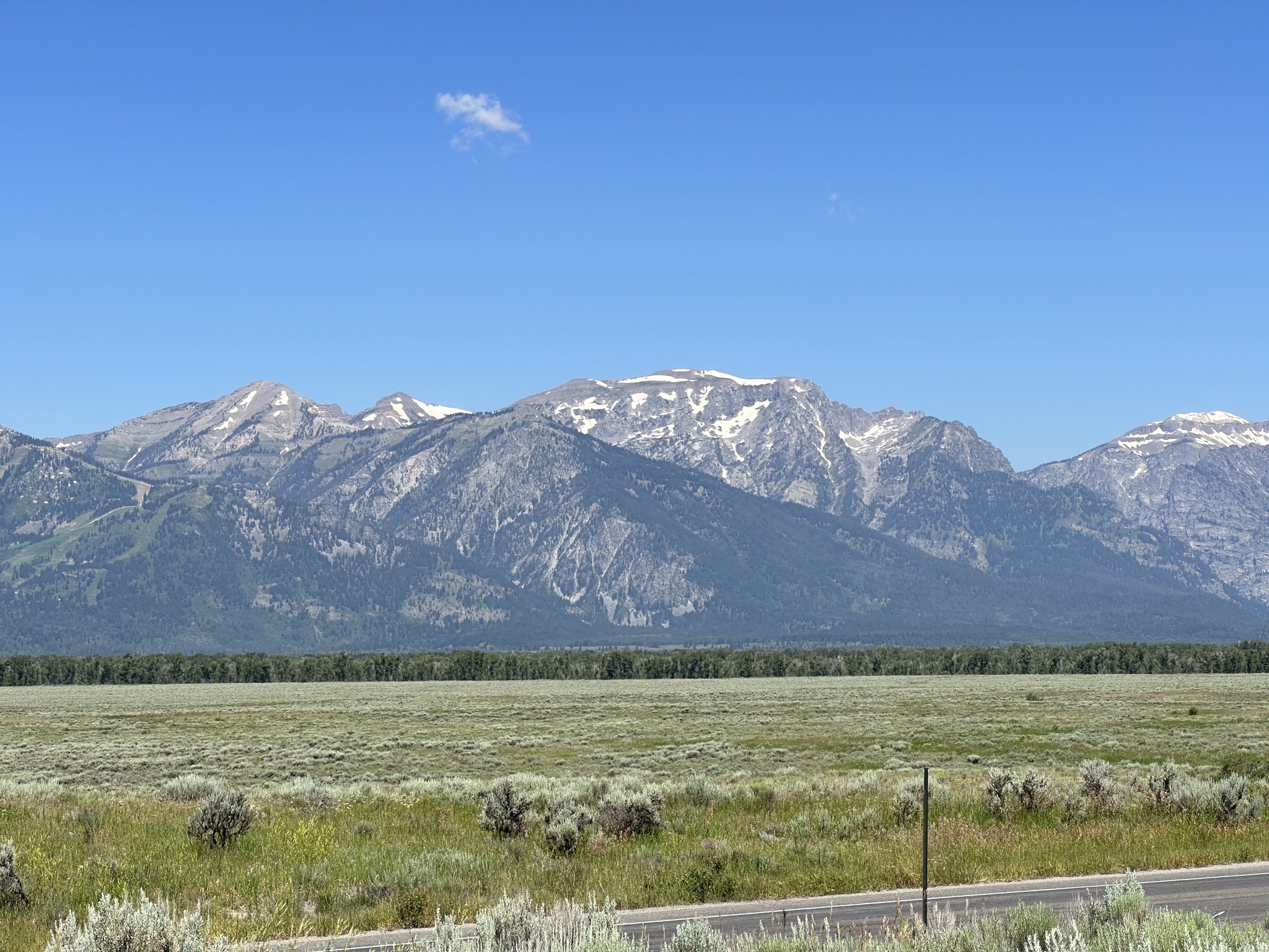 Grand Teton National Park