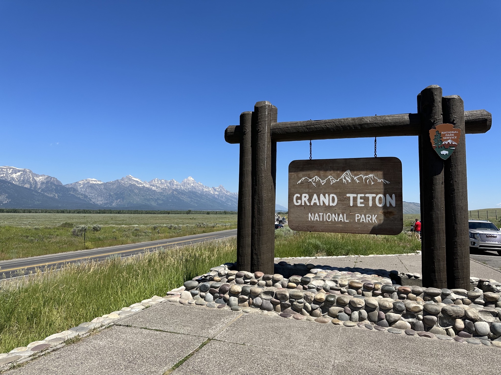 Grand Teton National Park