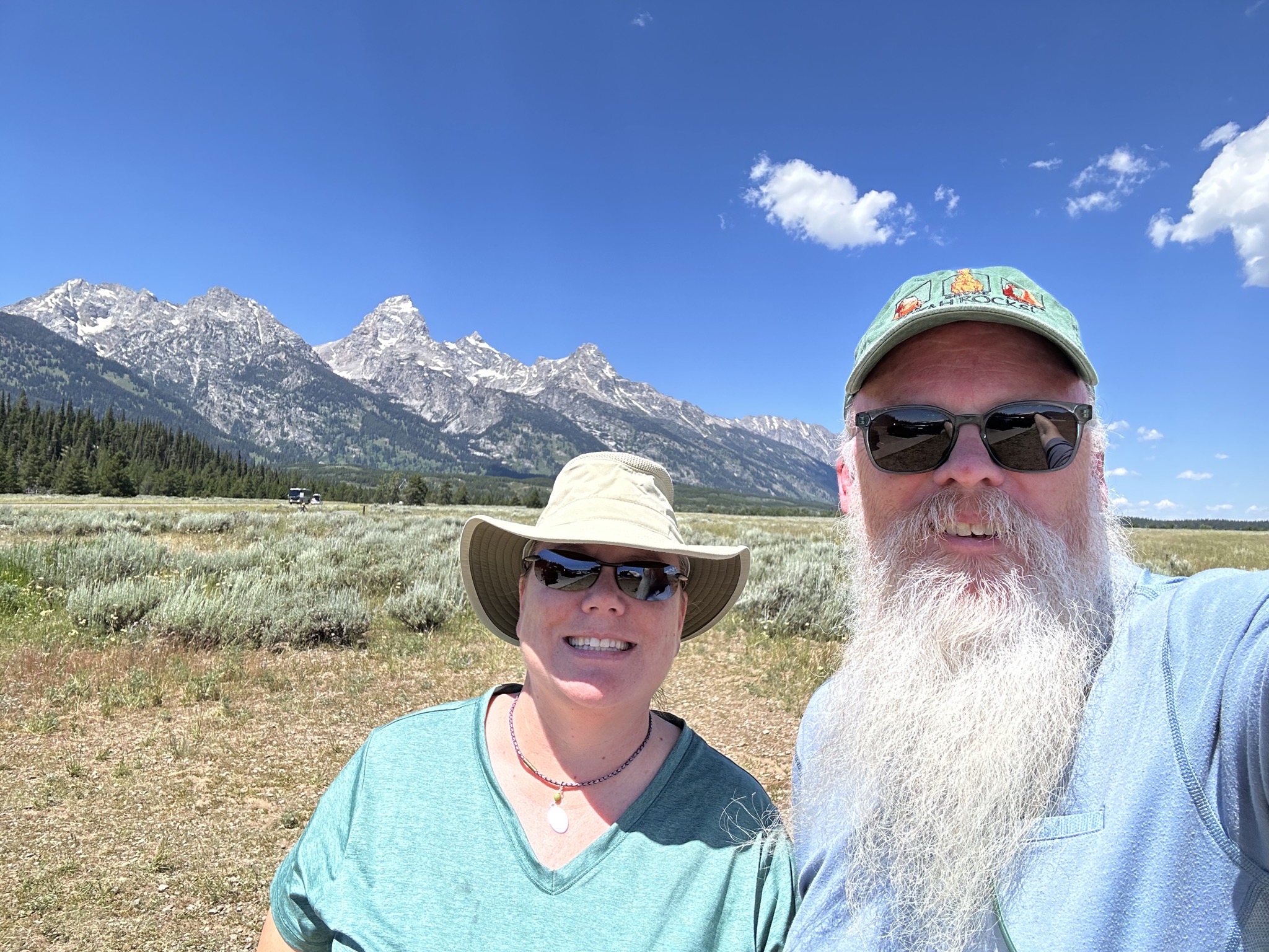 Grand Teton National Park