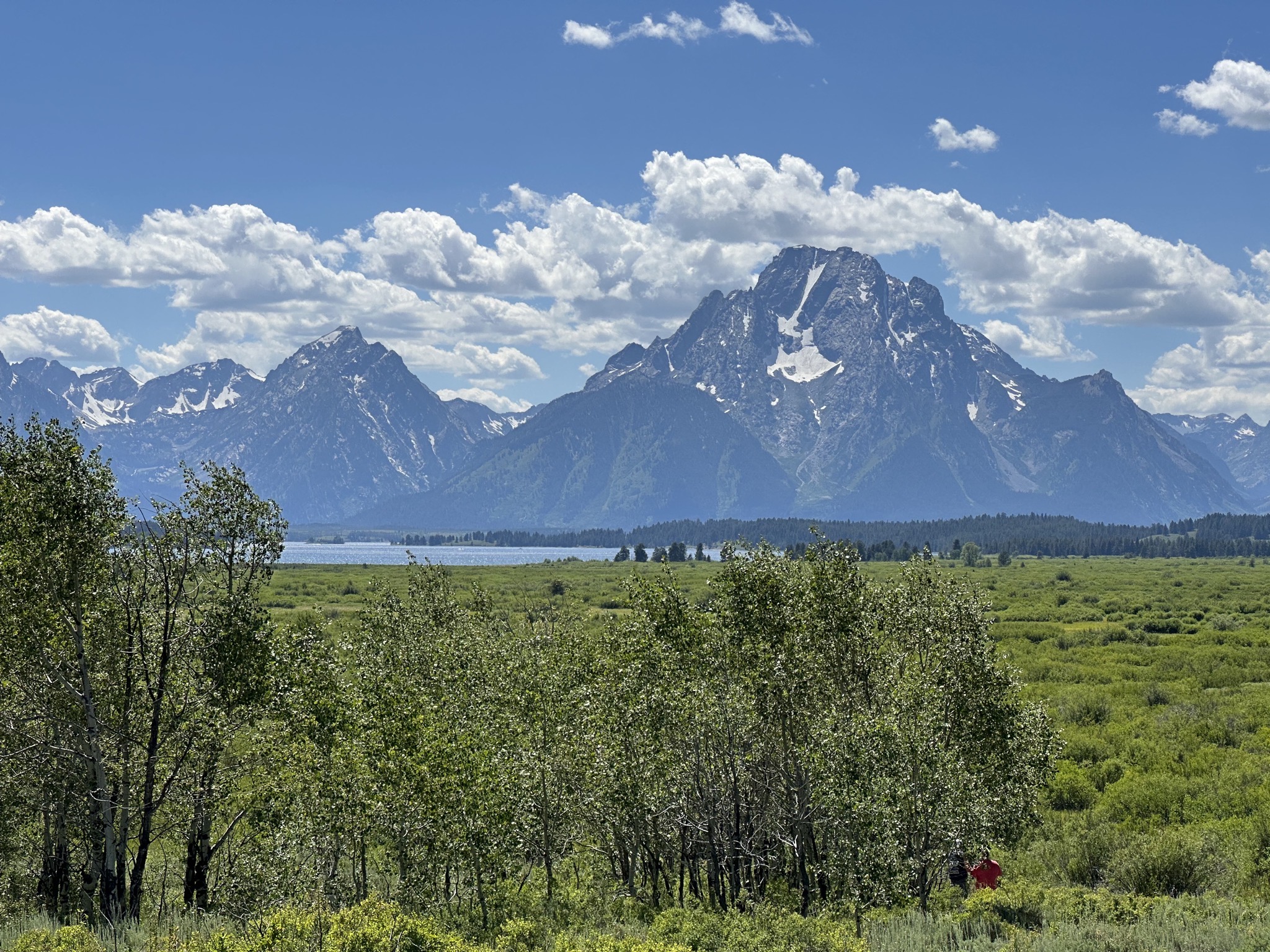 Grand Teton National Park