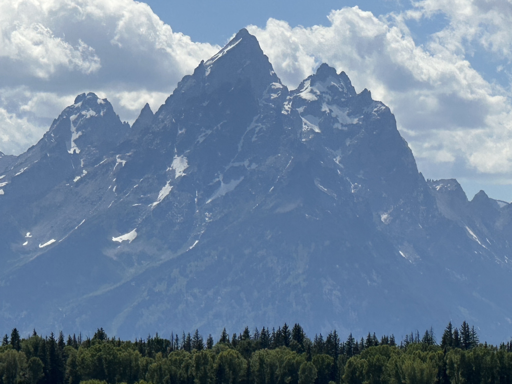 Grand Teton National Park