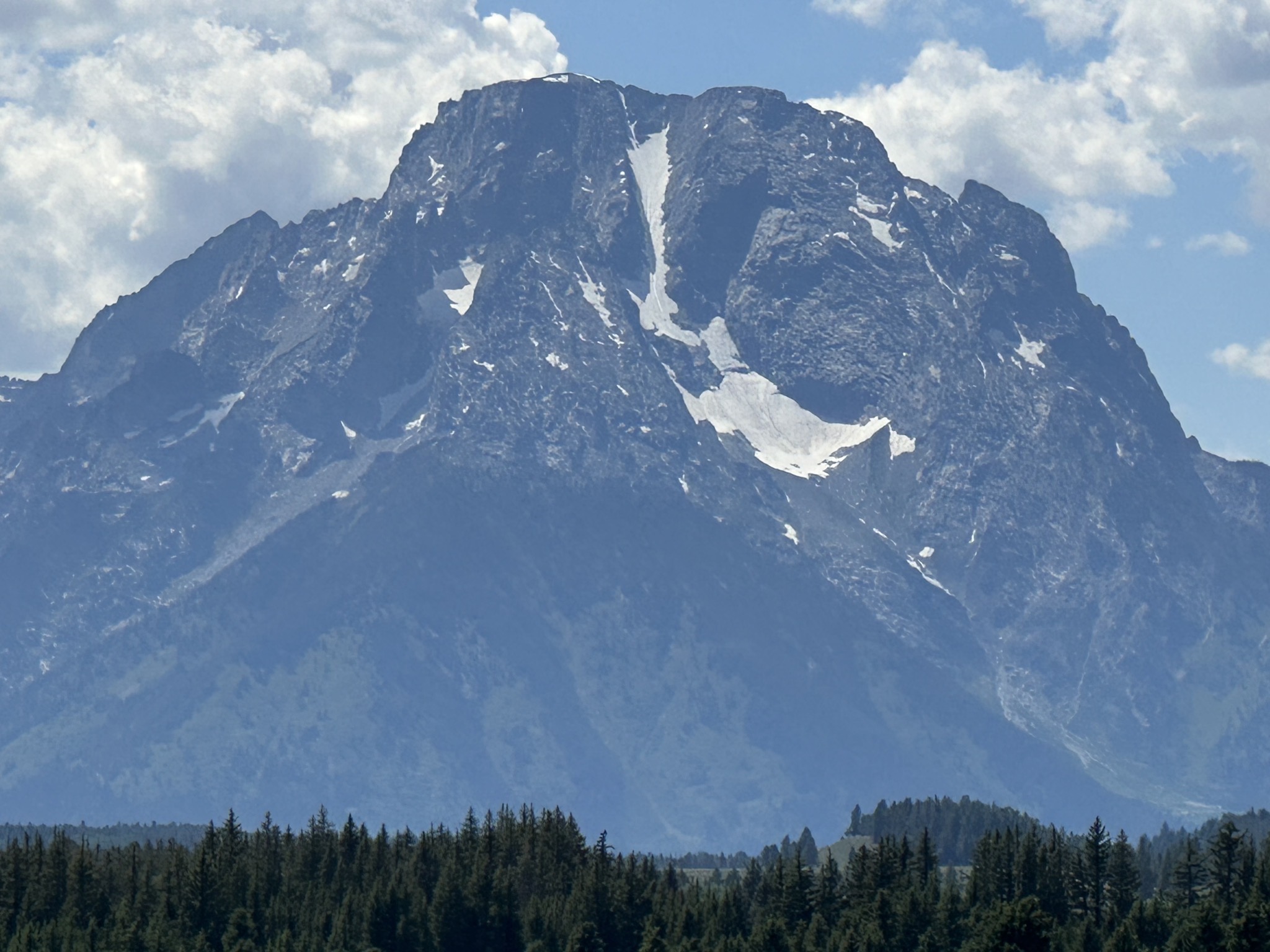 Grand Teton National Park