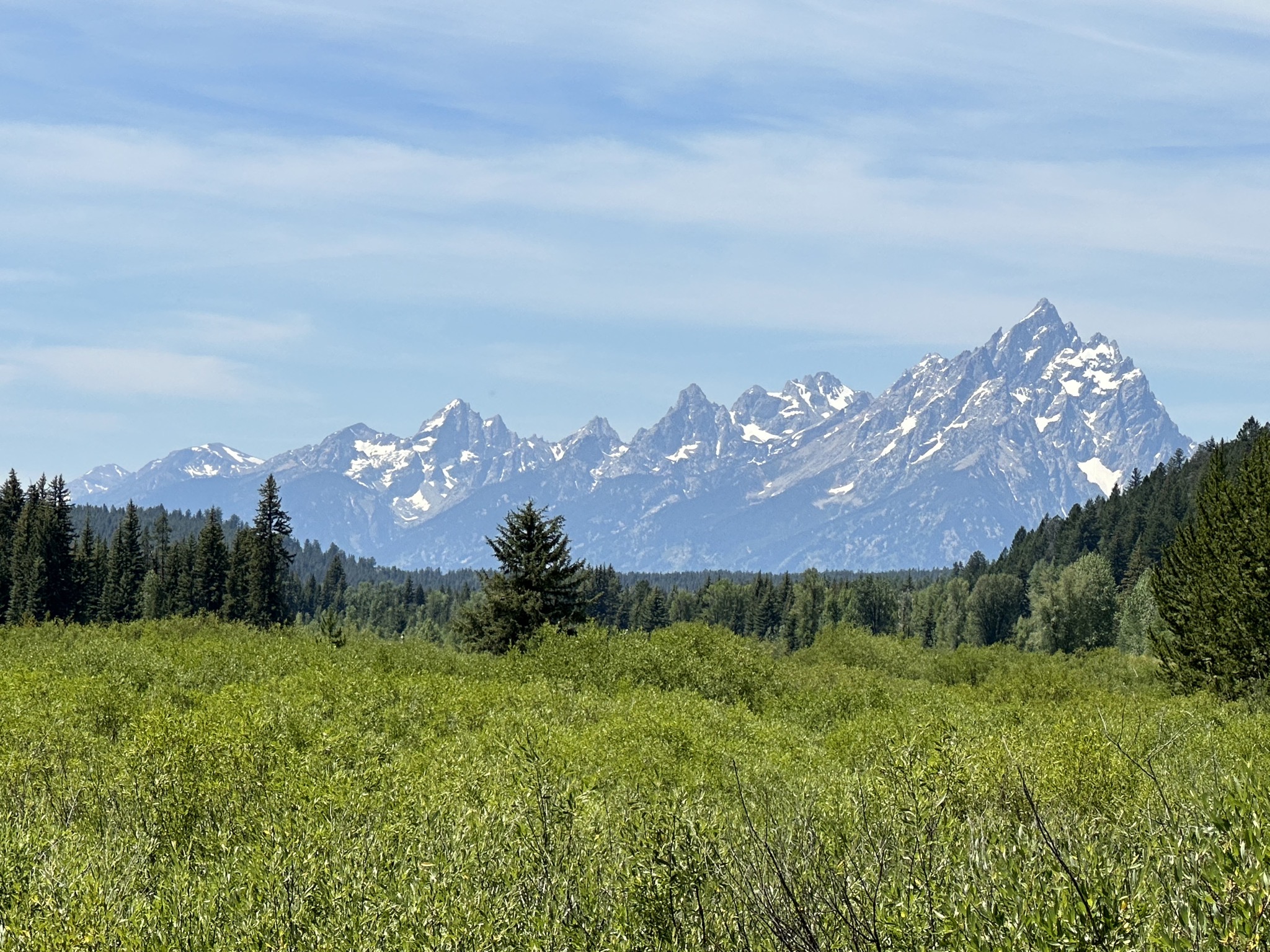 Grand Teton National Park