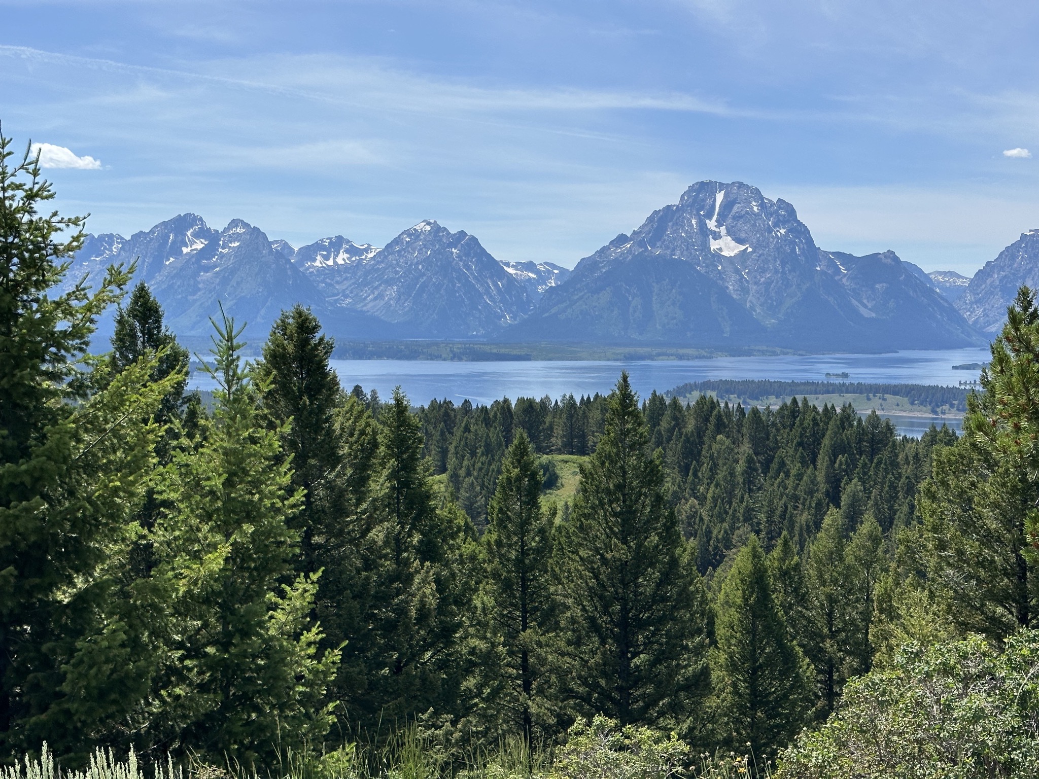 Grand Teton National Park