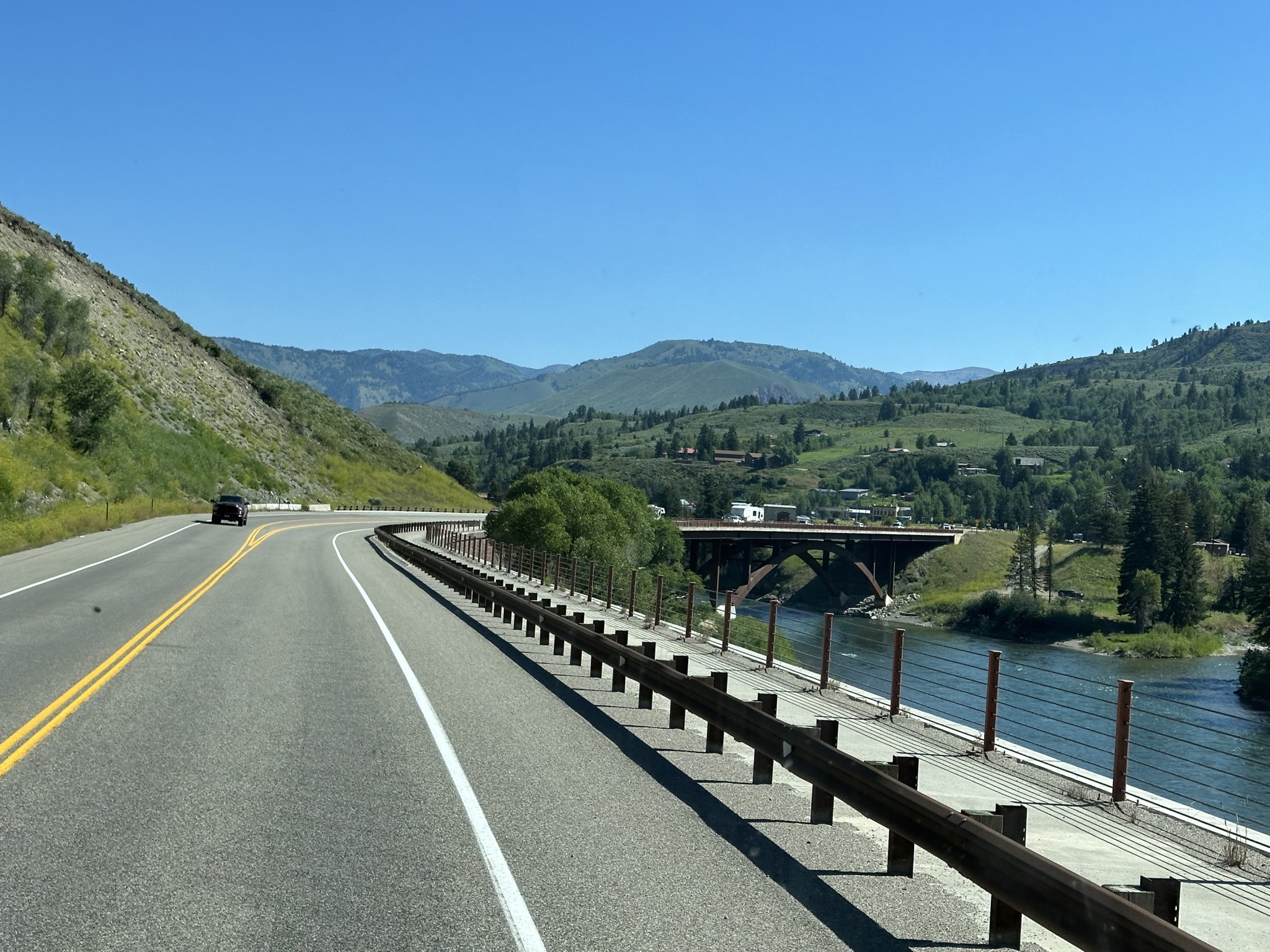 Snake River