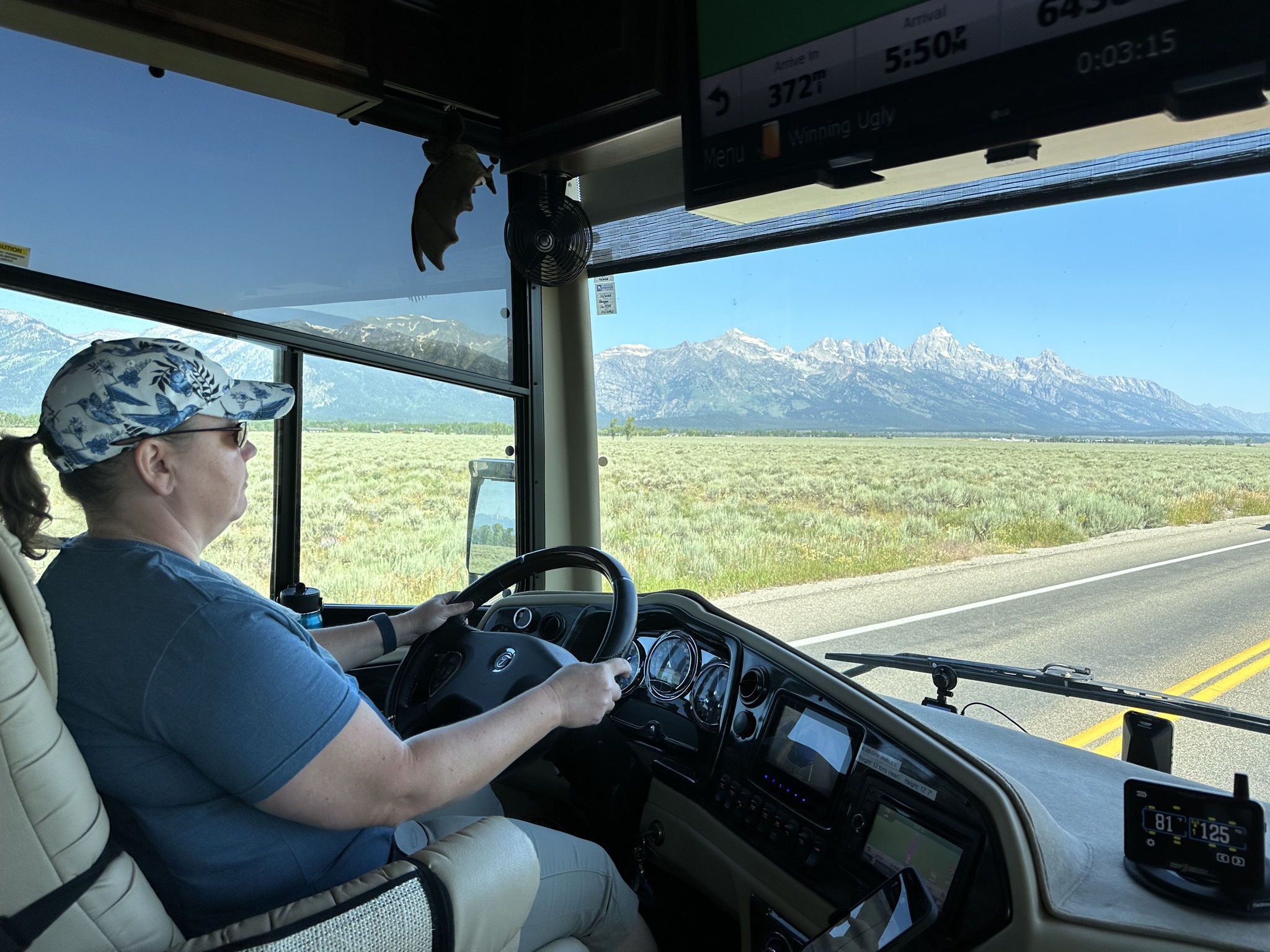 Grand Teton National Park