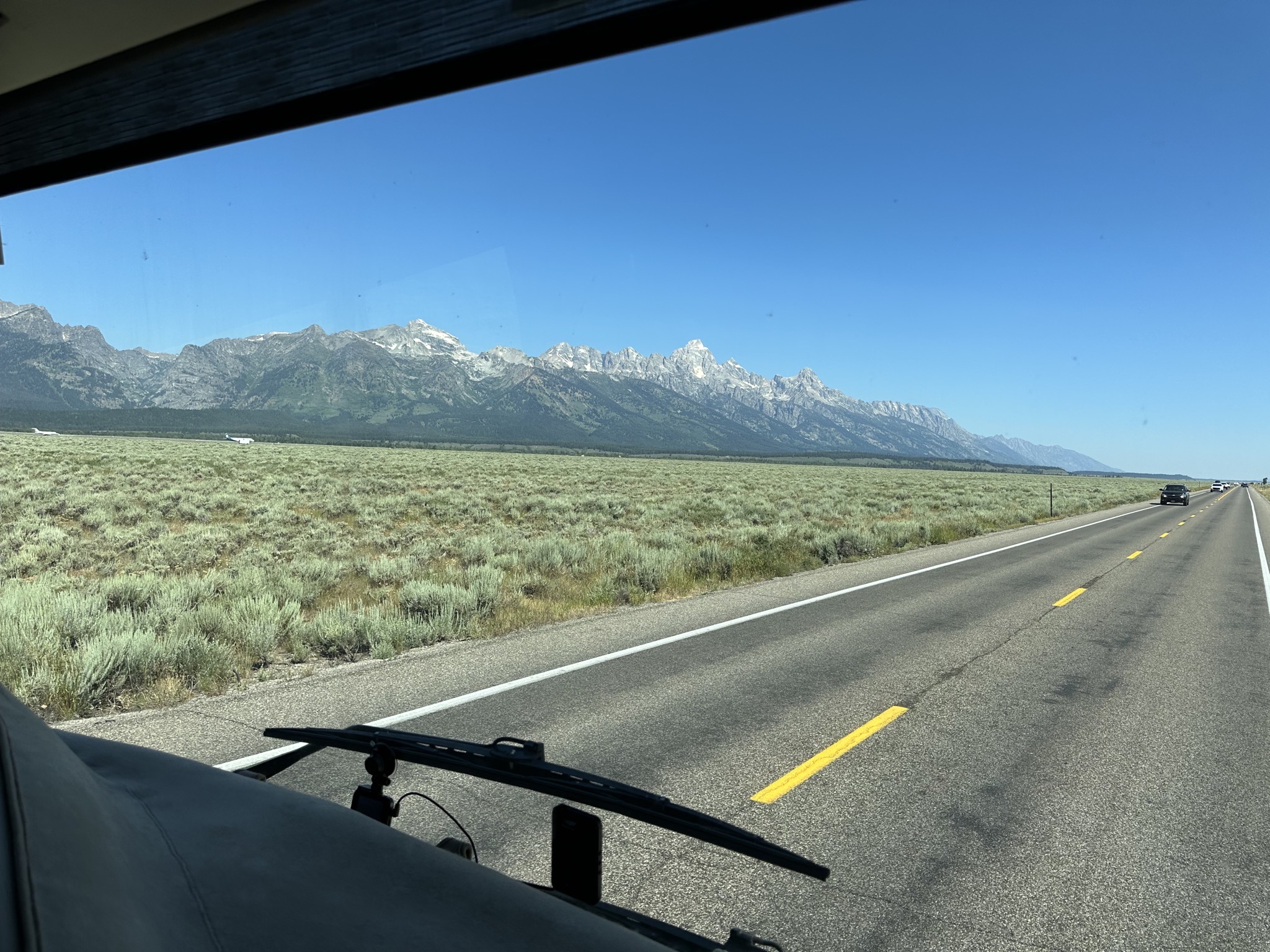 Grand Teton National Park