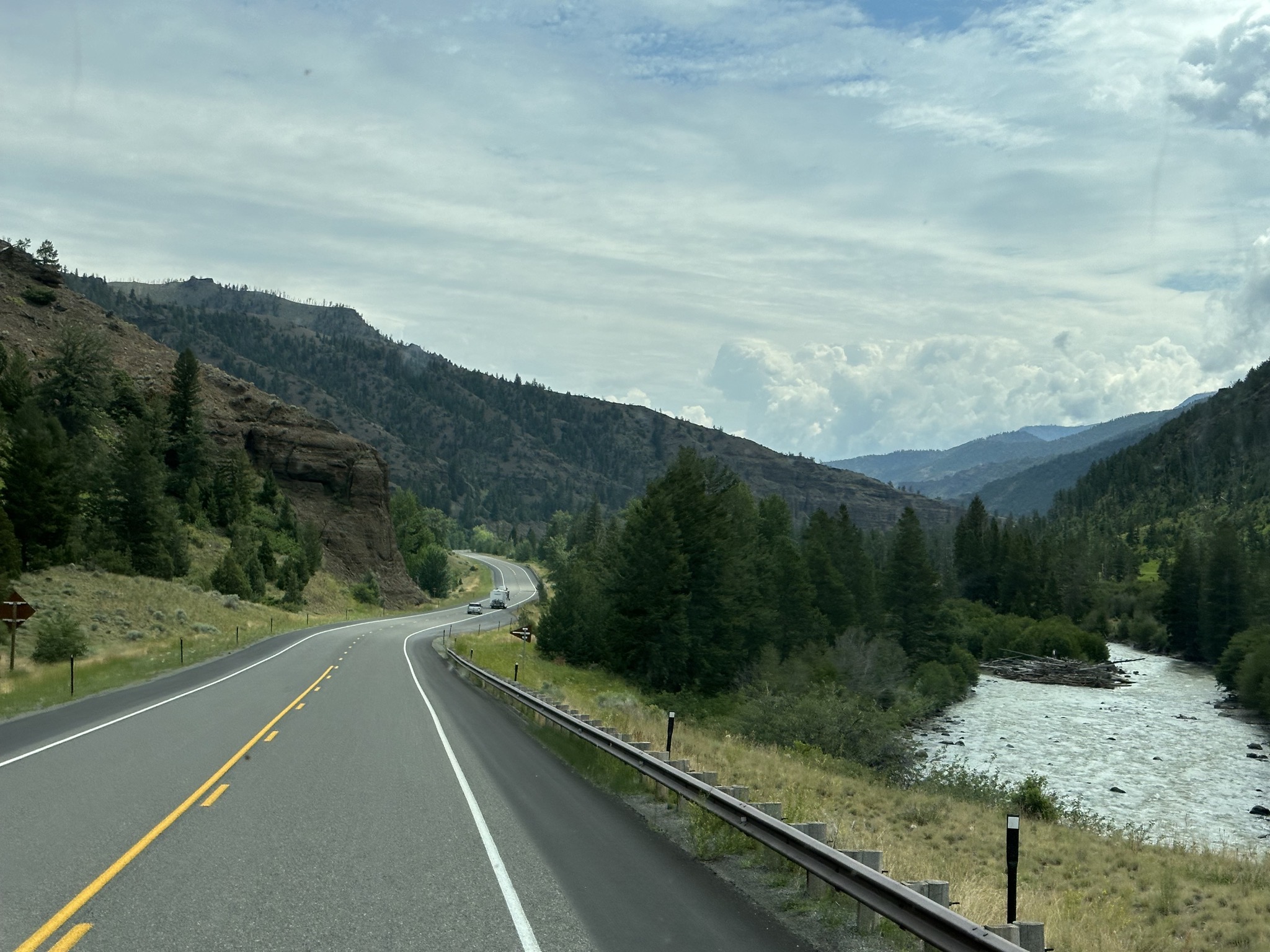 Scenic