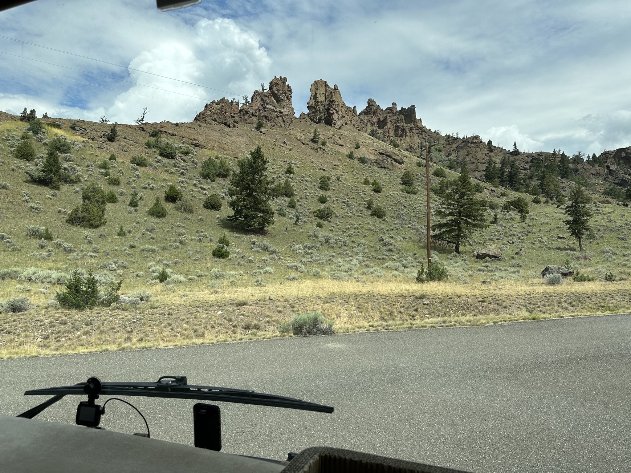 Newton Spring Picnic Area