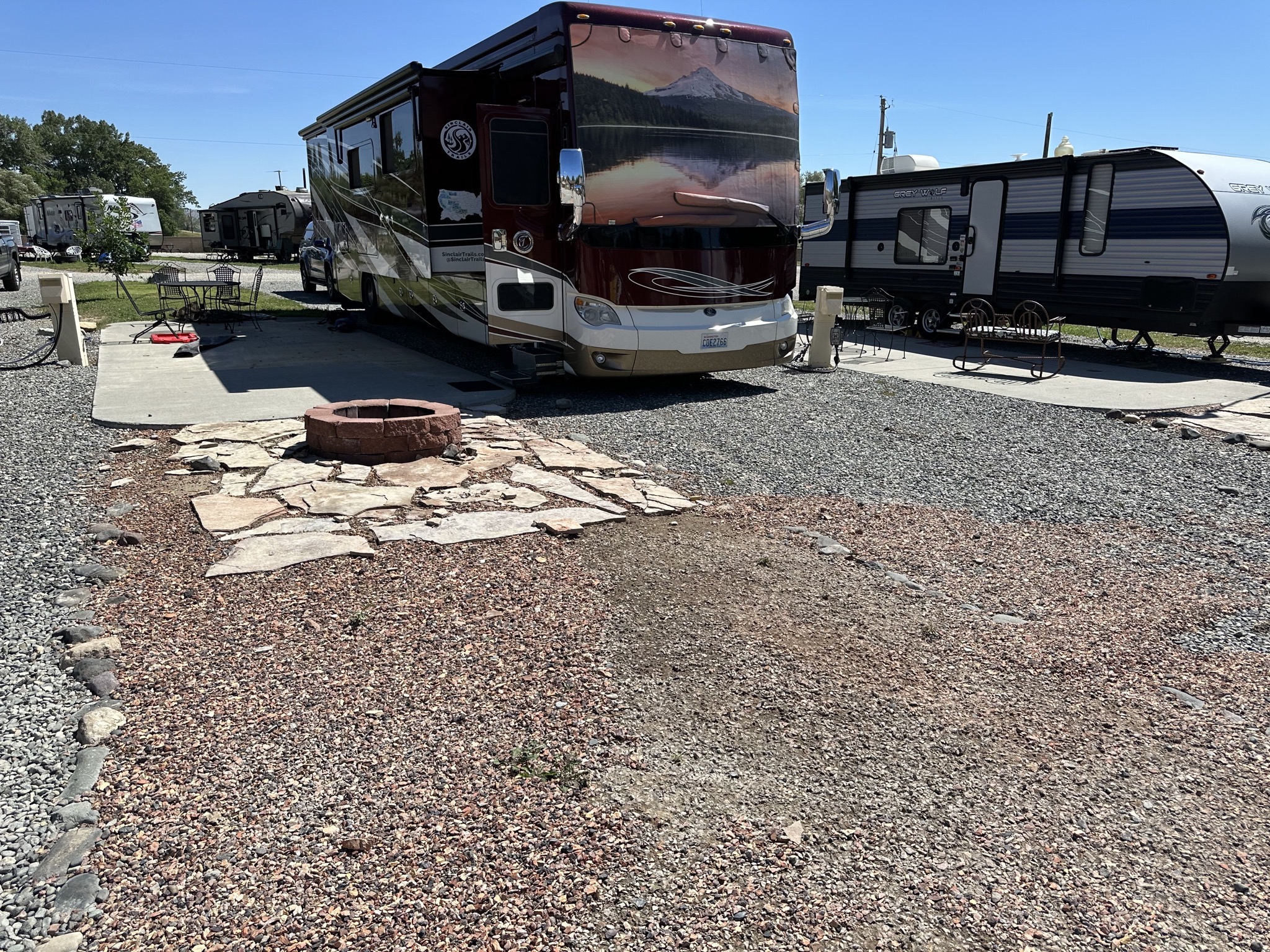 Our site