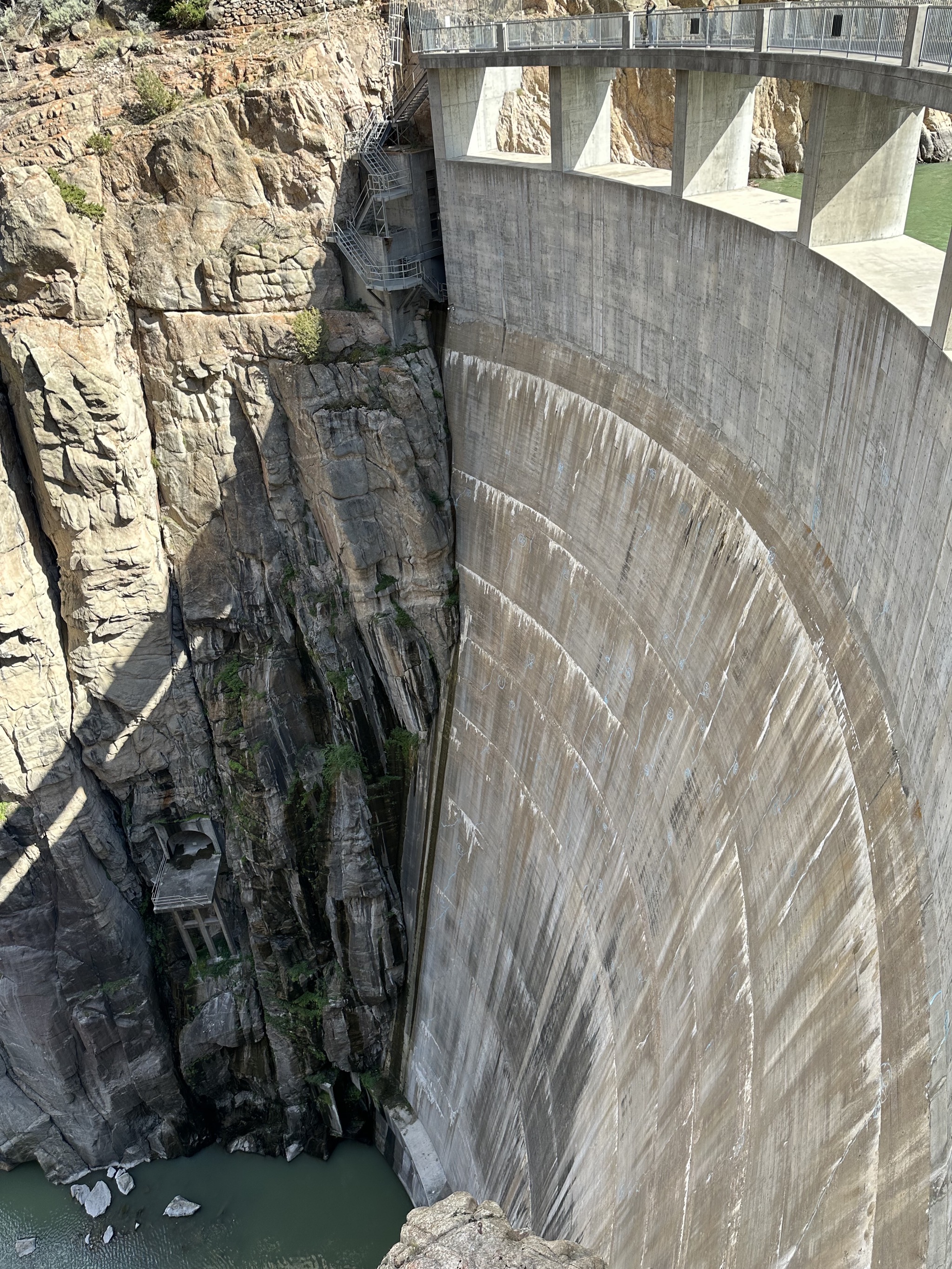 Dam