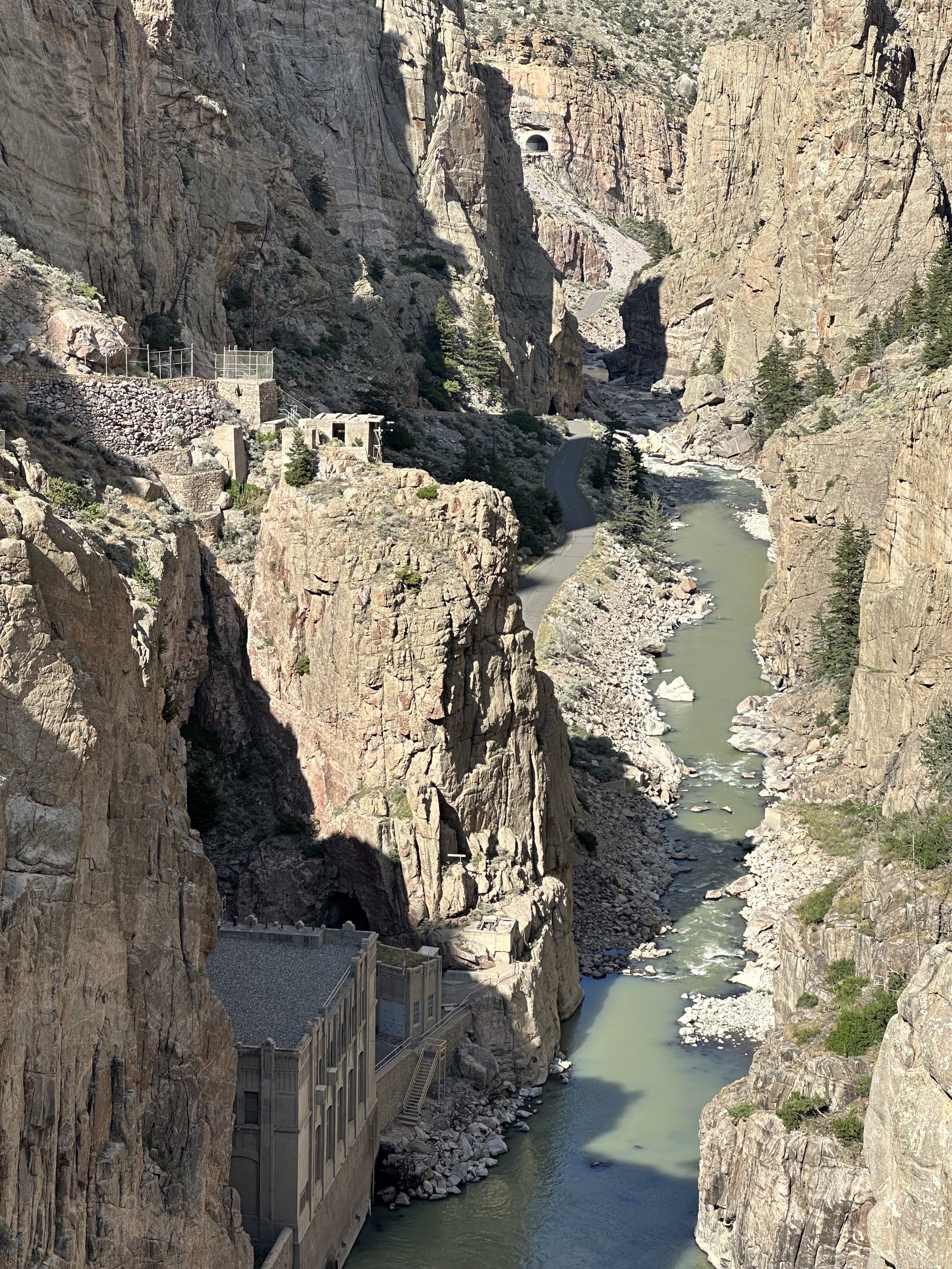 Dam