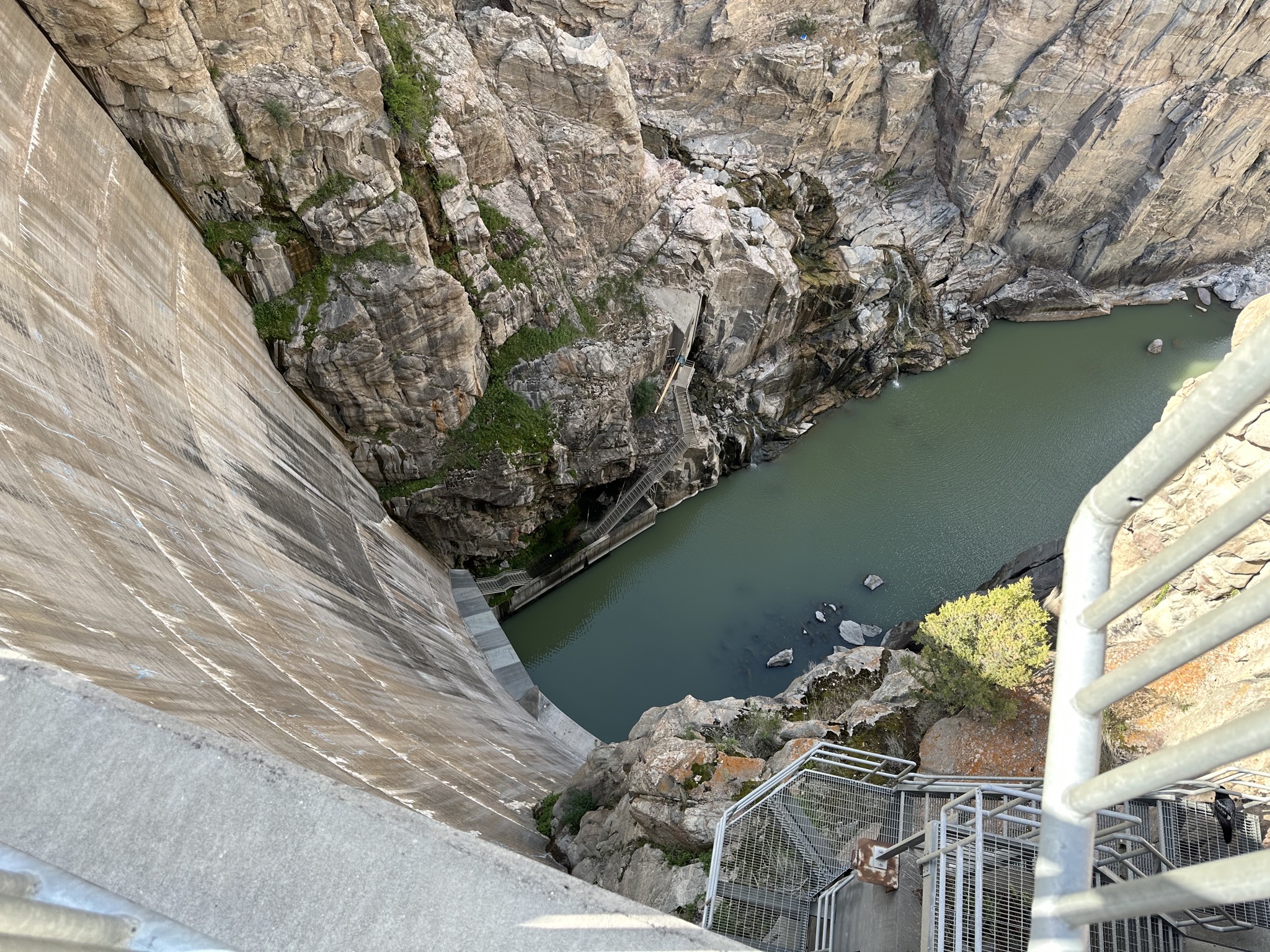Dam