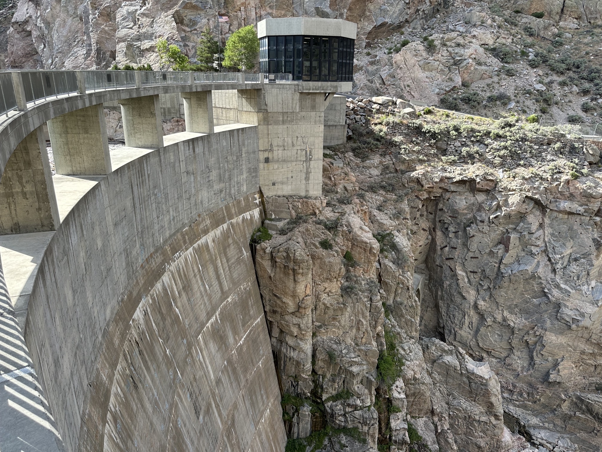 Dam