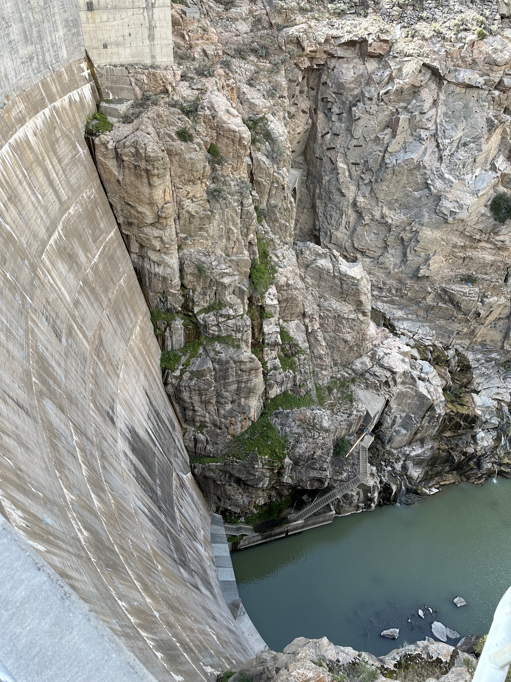 Dam