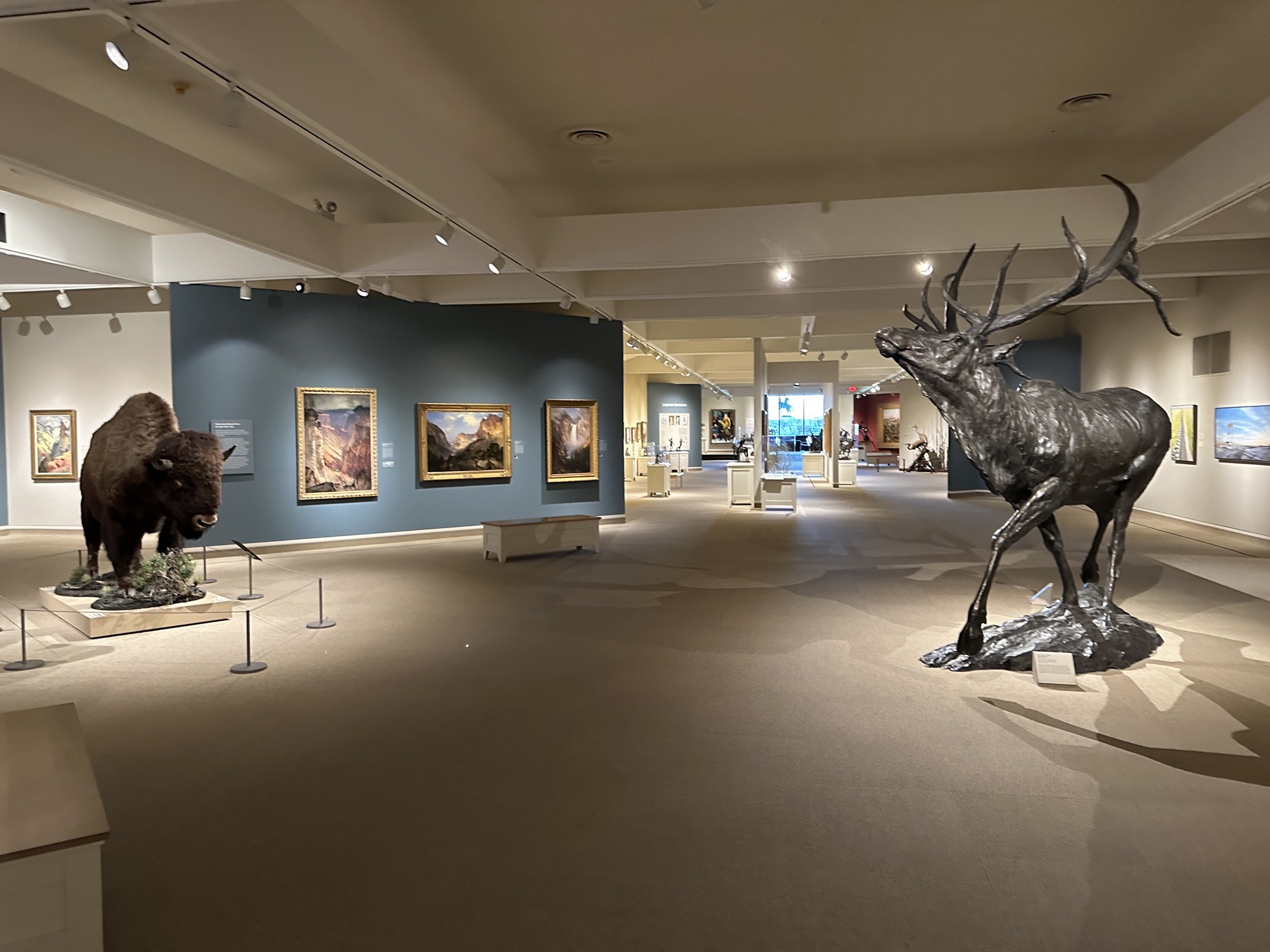 Art museum