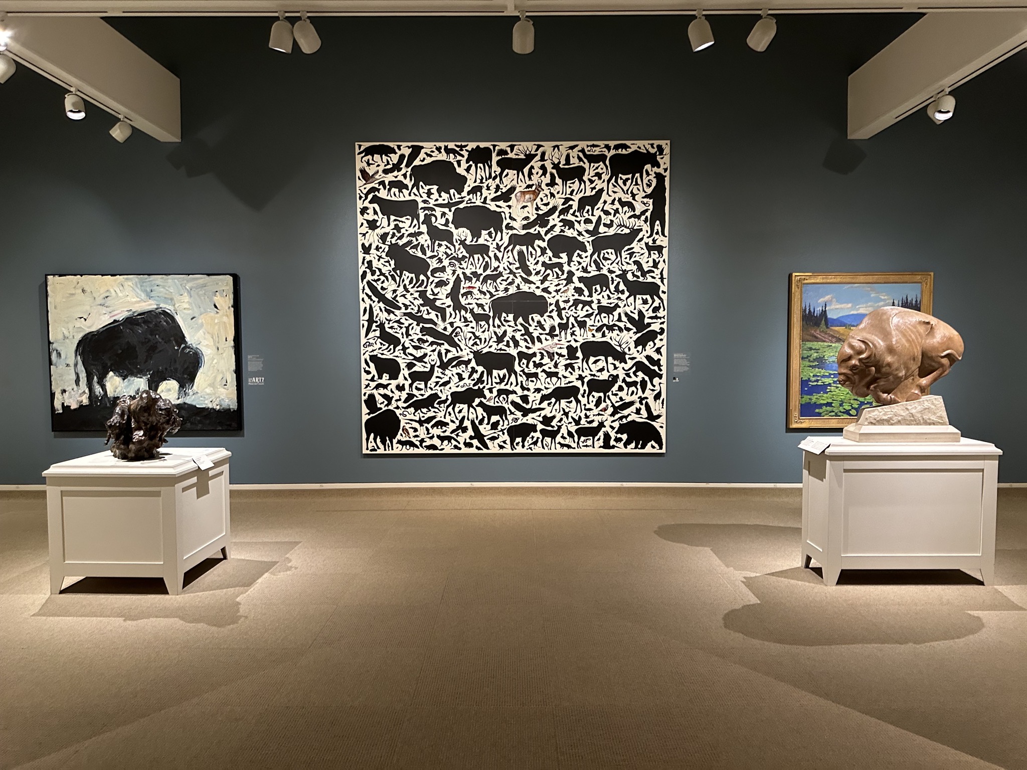 Art museum