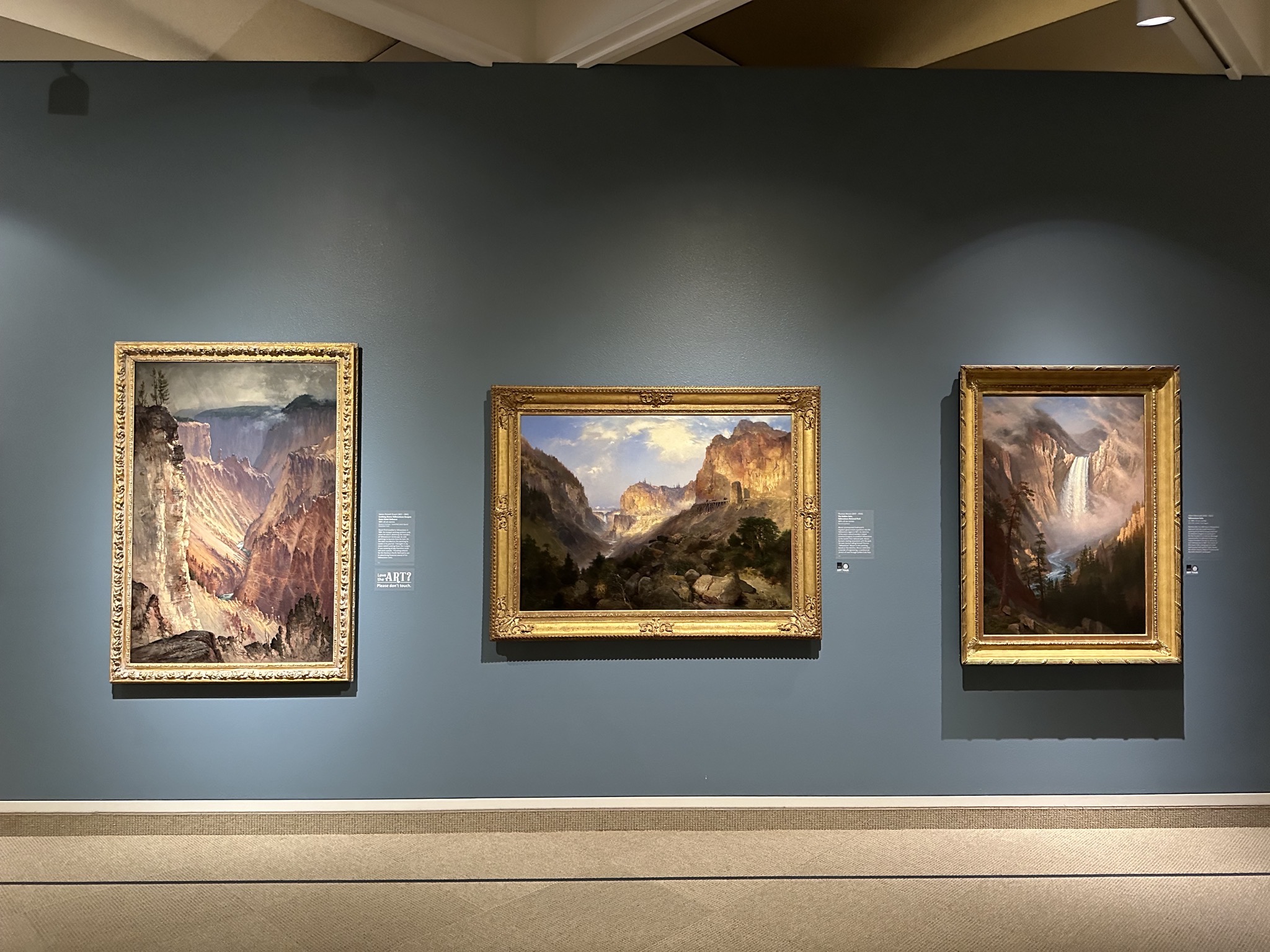 Art museum