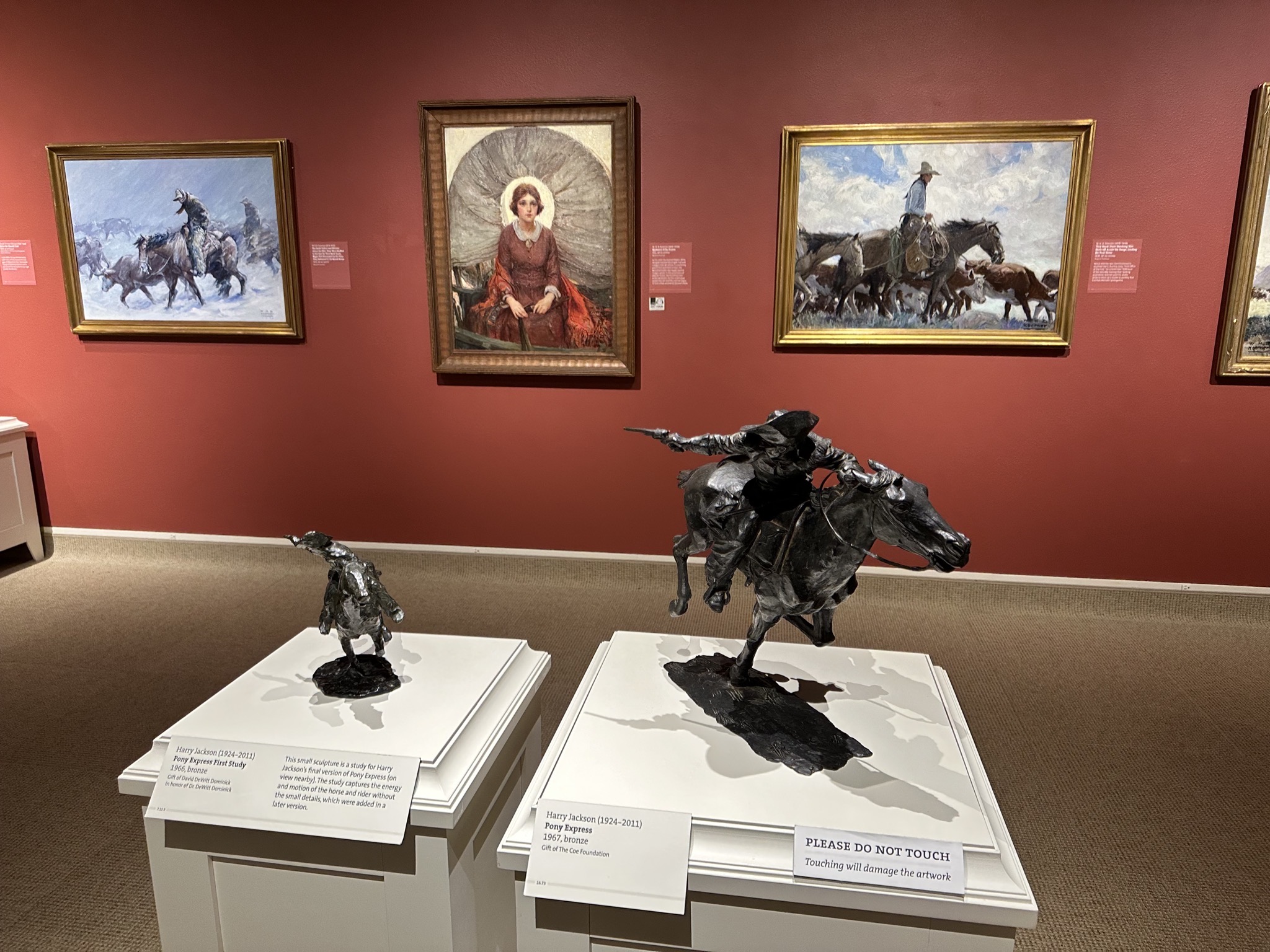Art museum