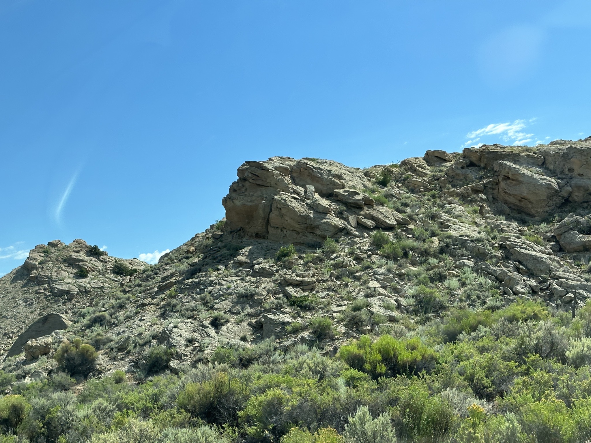 Bighorn Canyon