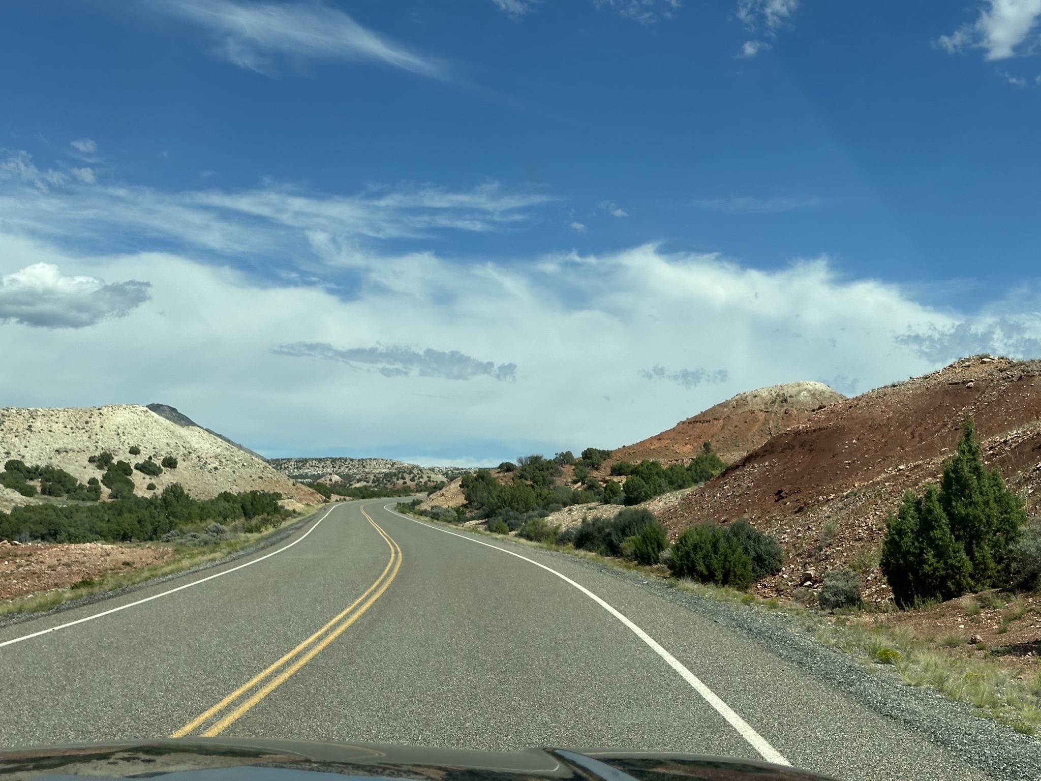 Bighorn Canyon