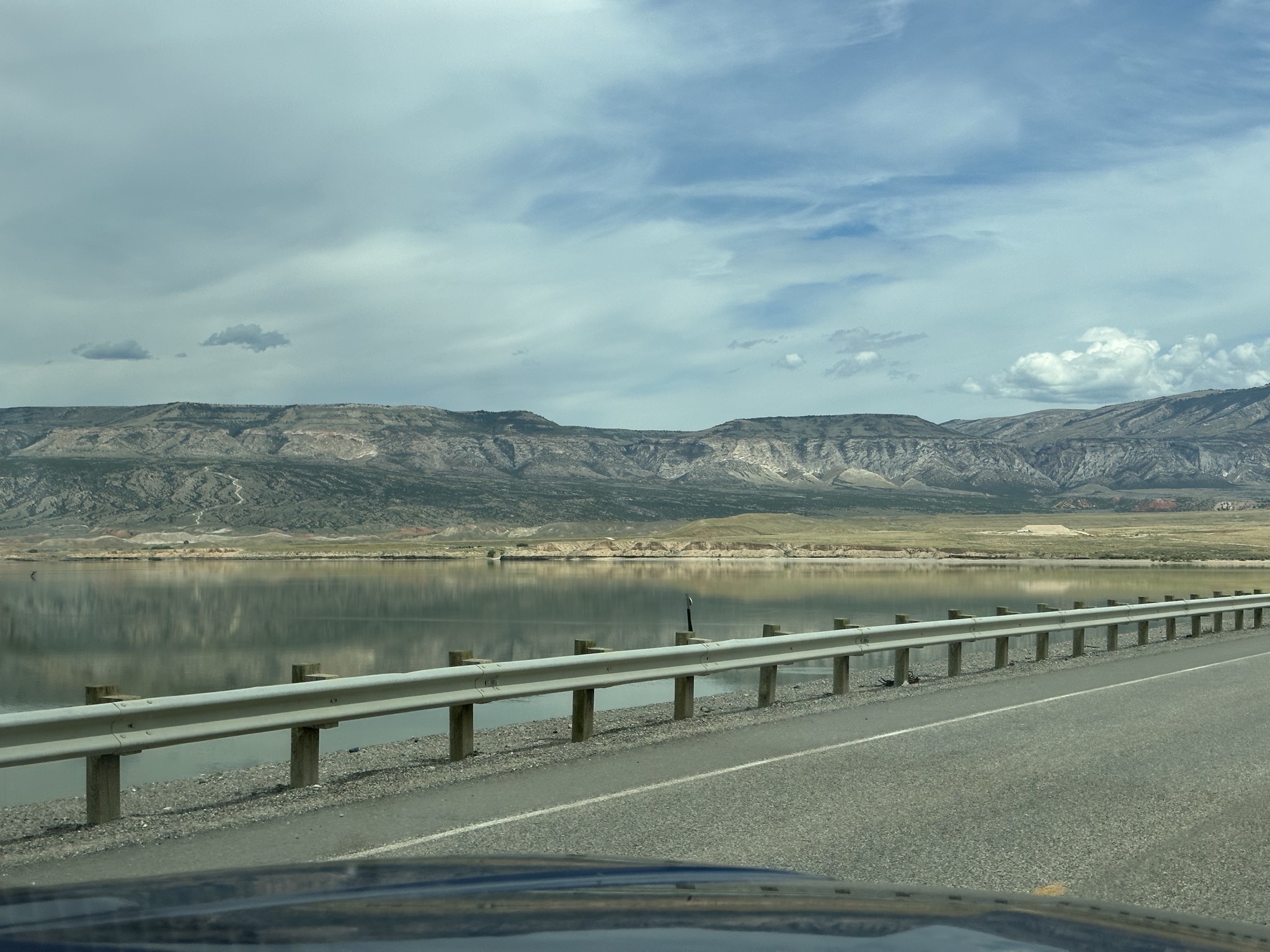 Bighorn Canyon