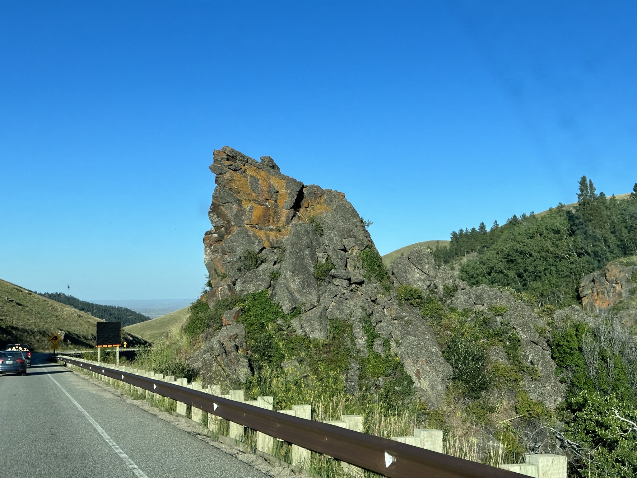 Interesting rocks