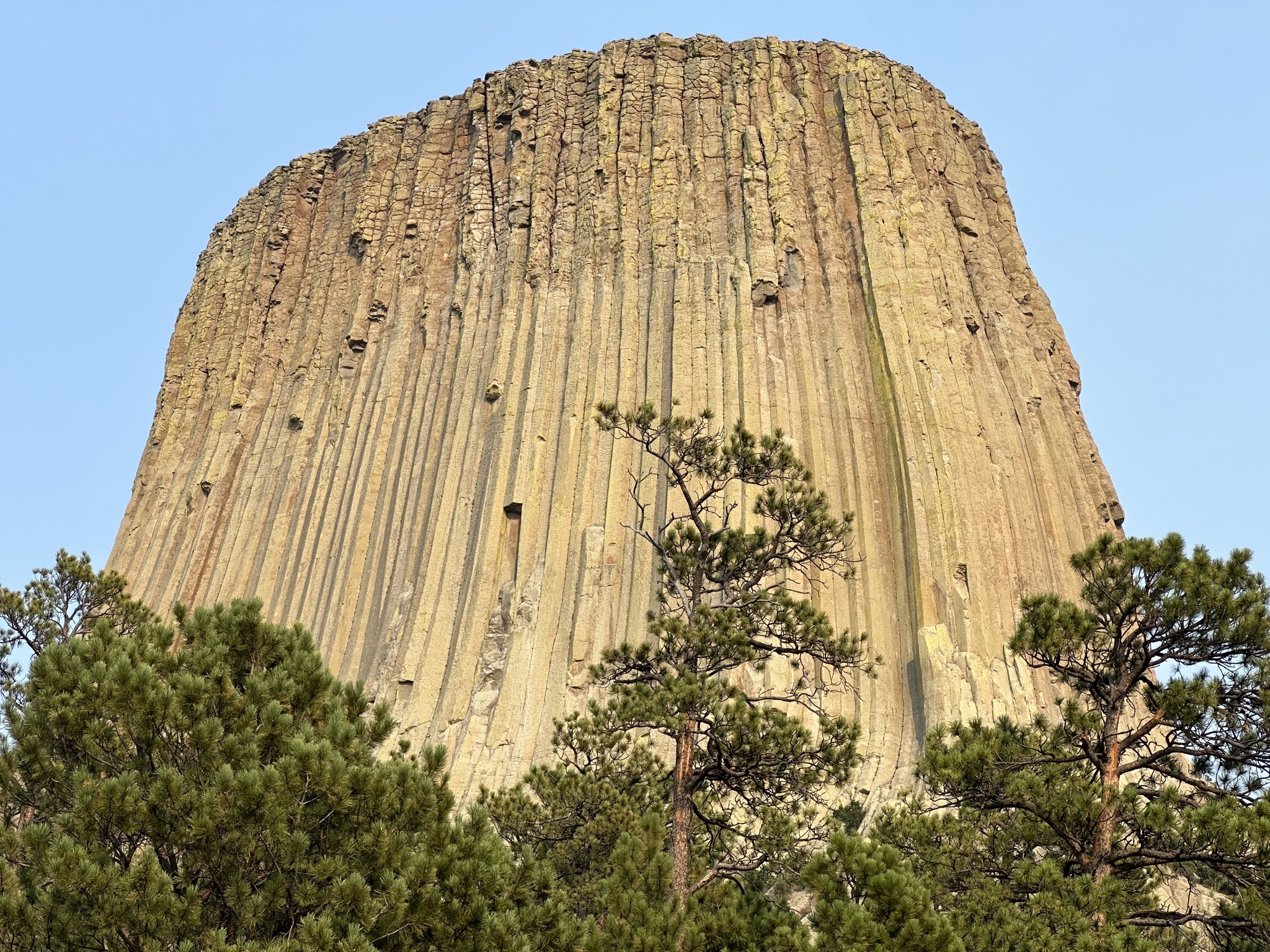 Devils Tower
