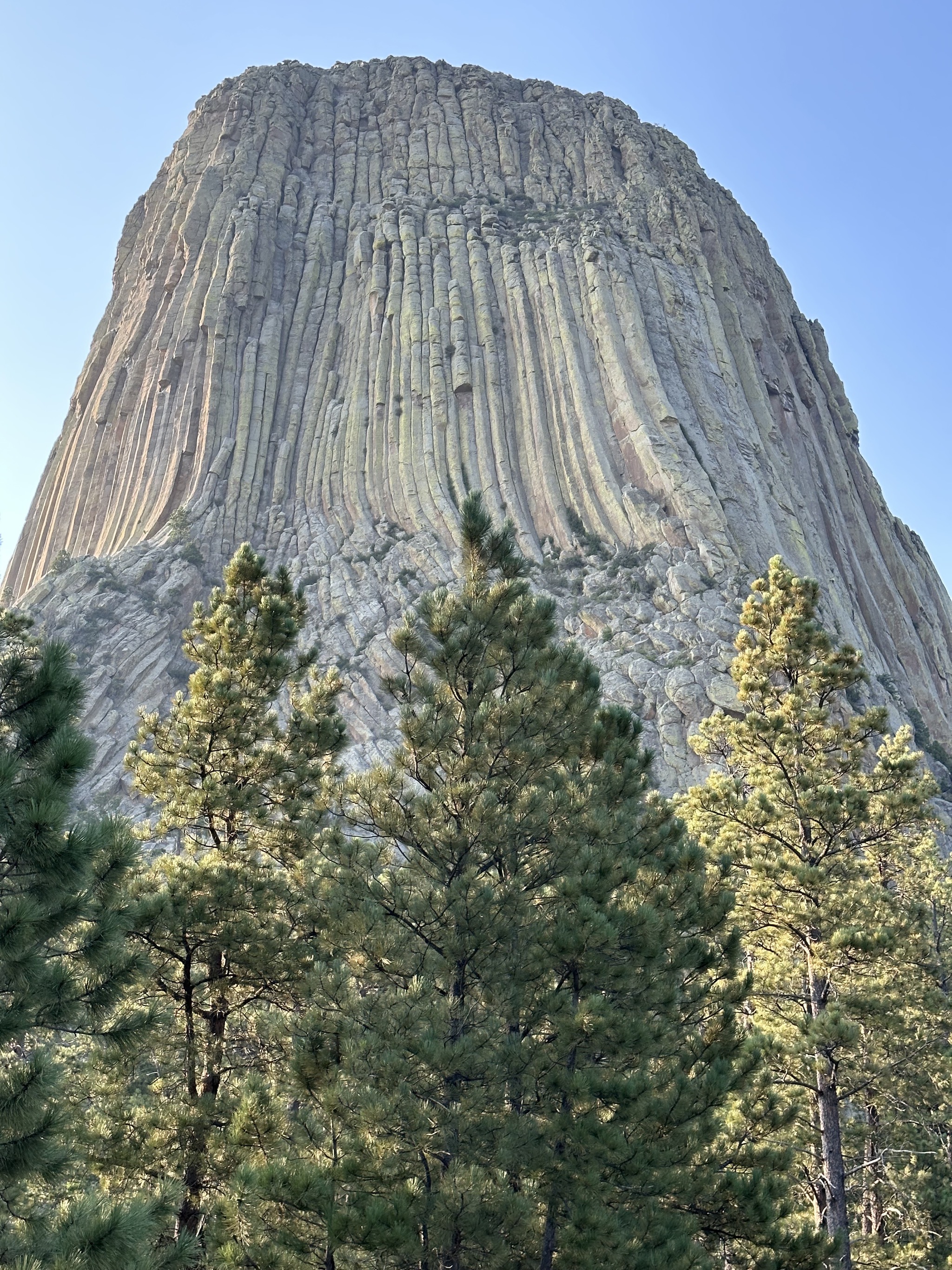 Devils Tower