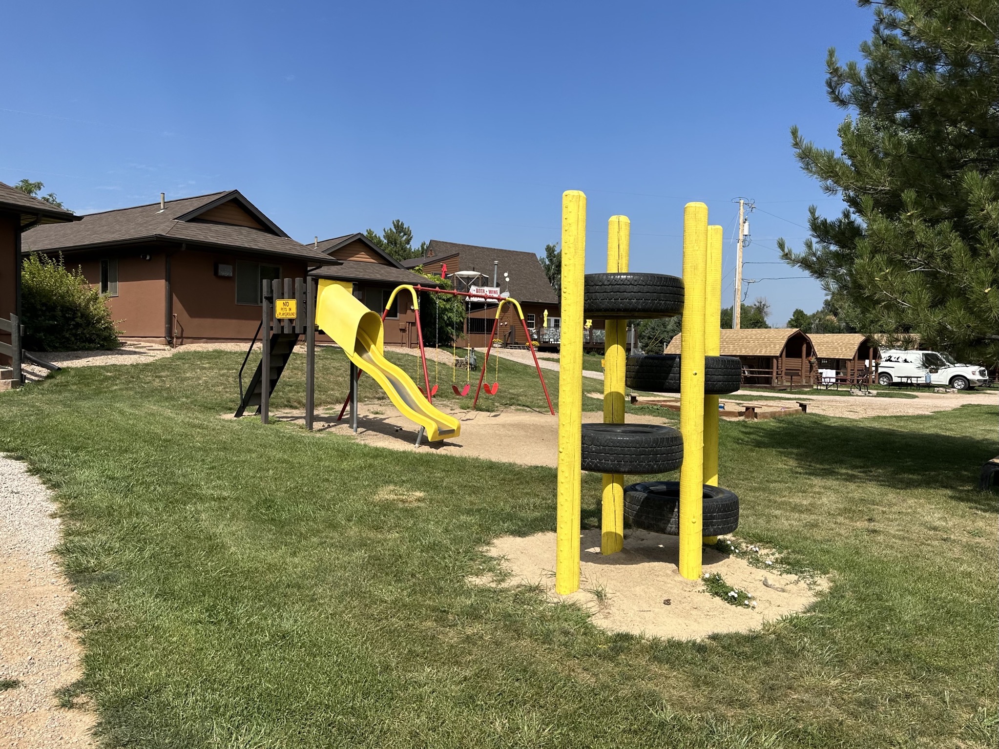 Playground