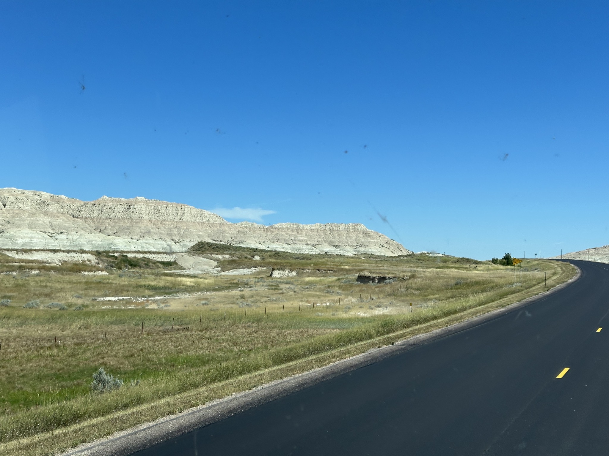 Badland National Park