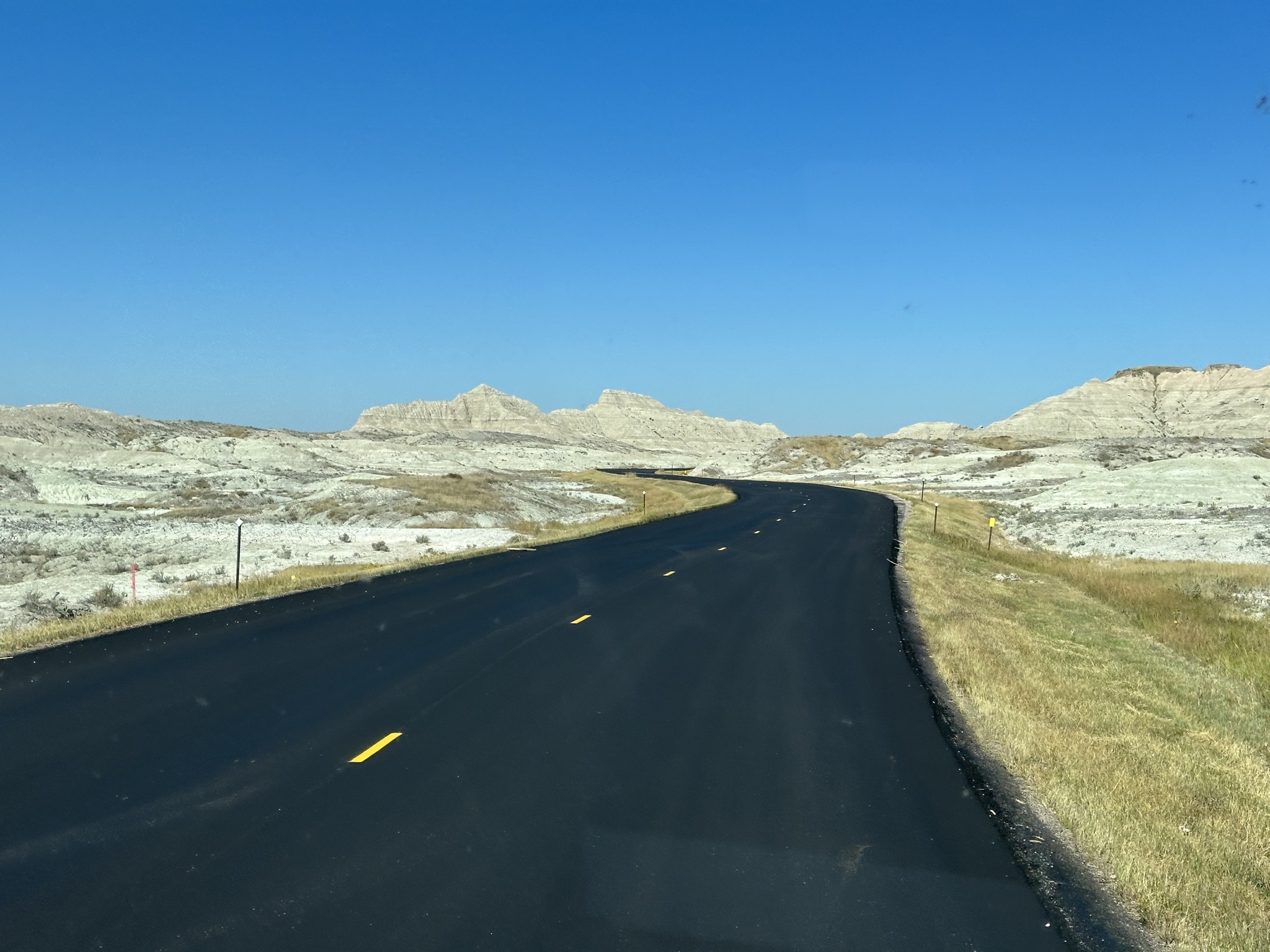 Badlands