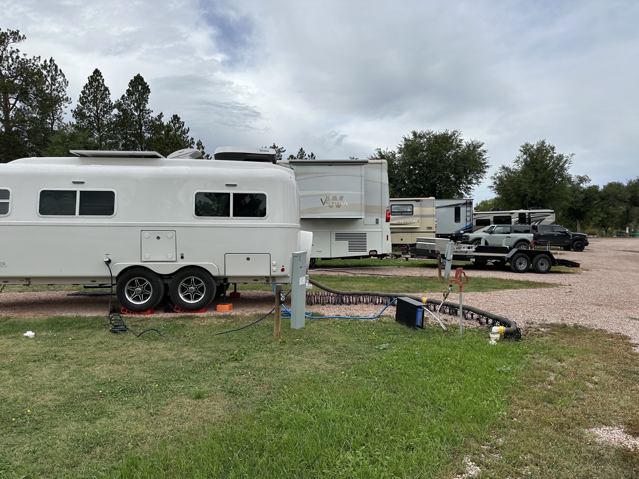 Other sites