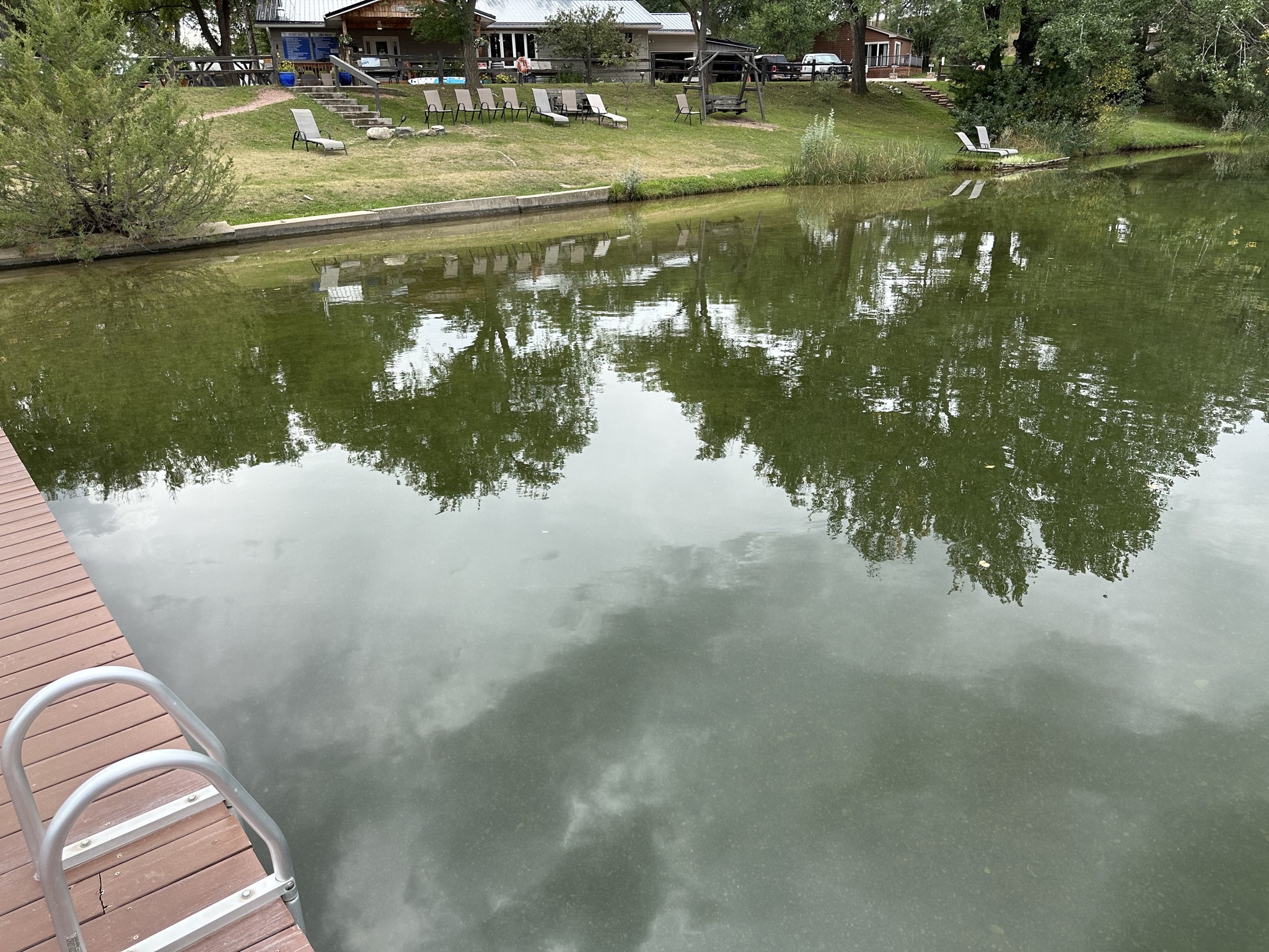 Lake