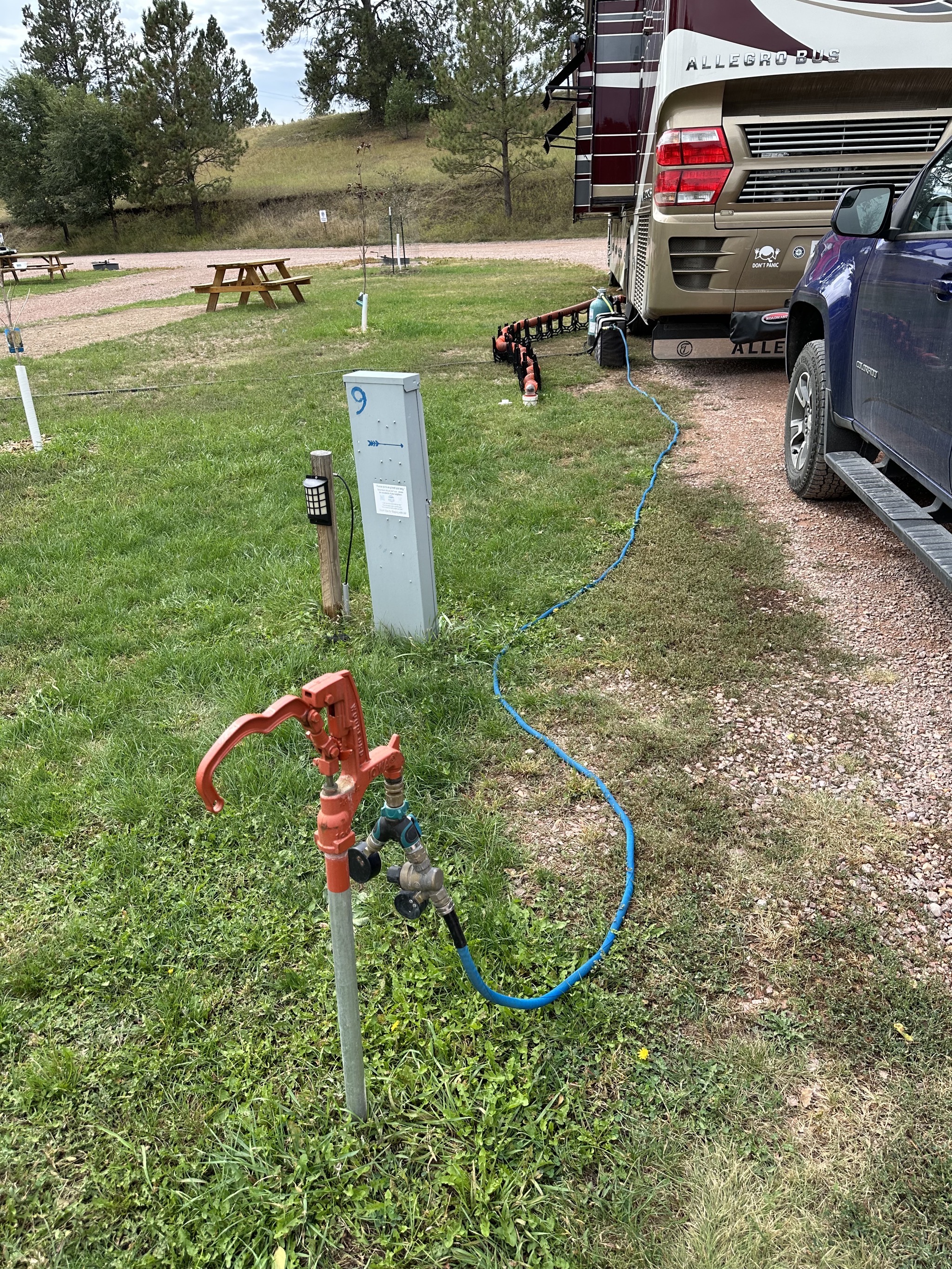 Utilities