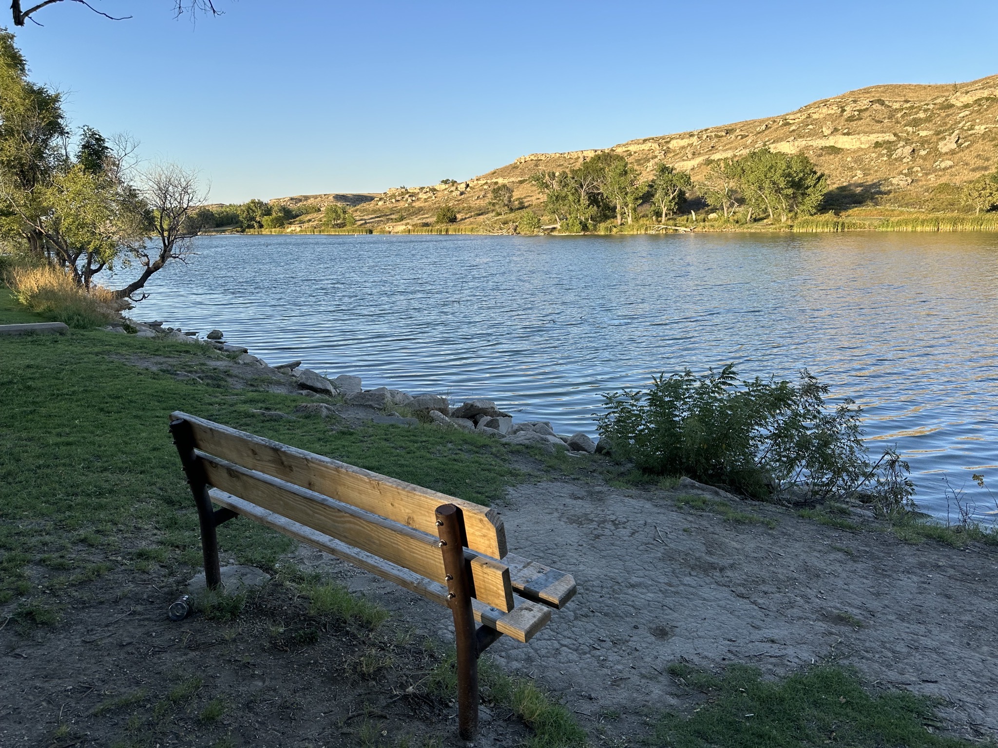 Lake
