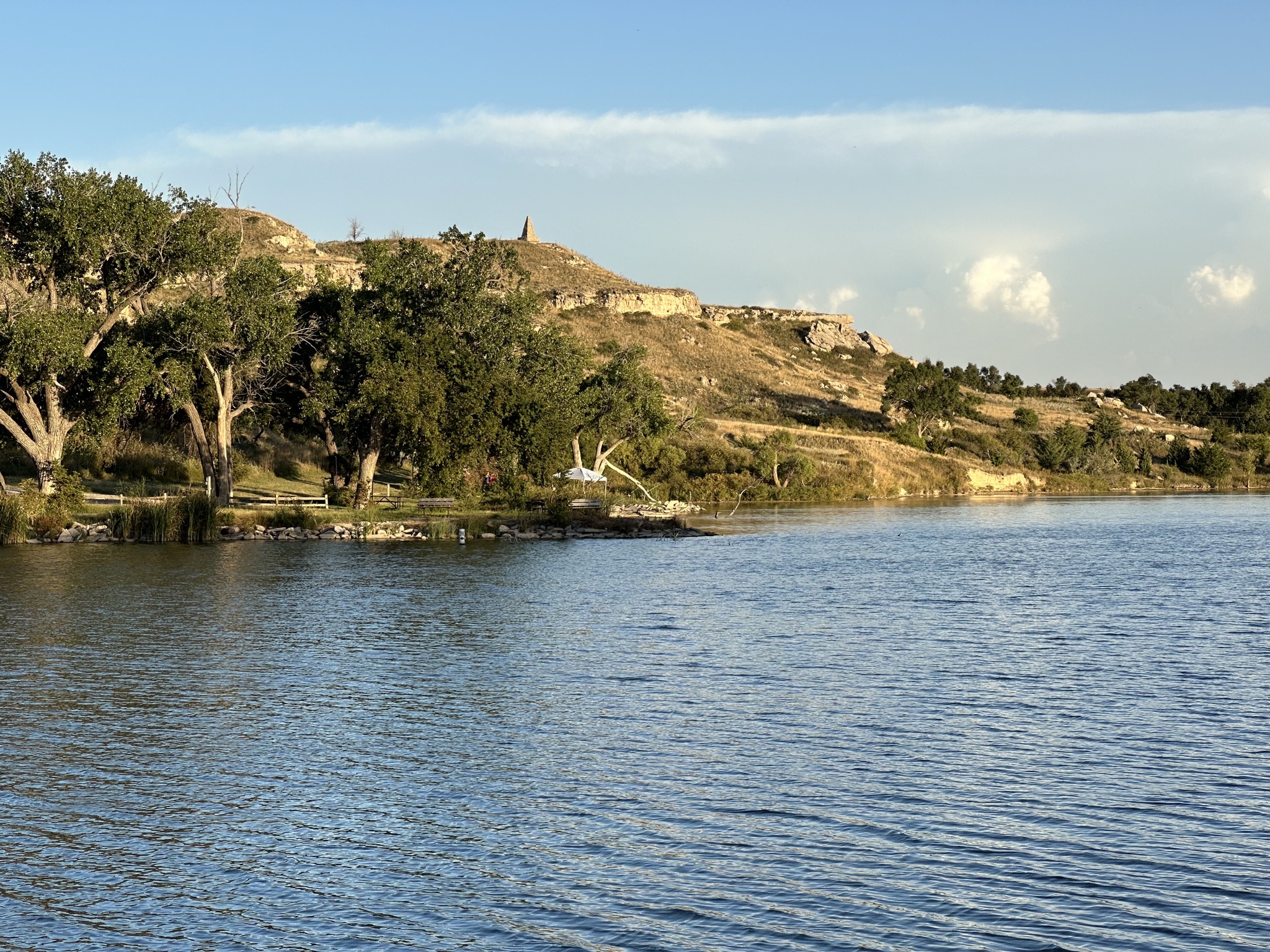 Lake