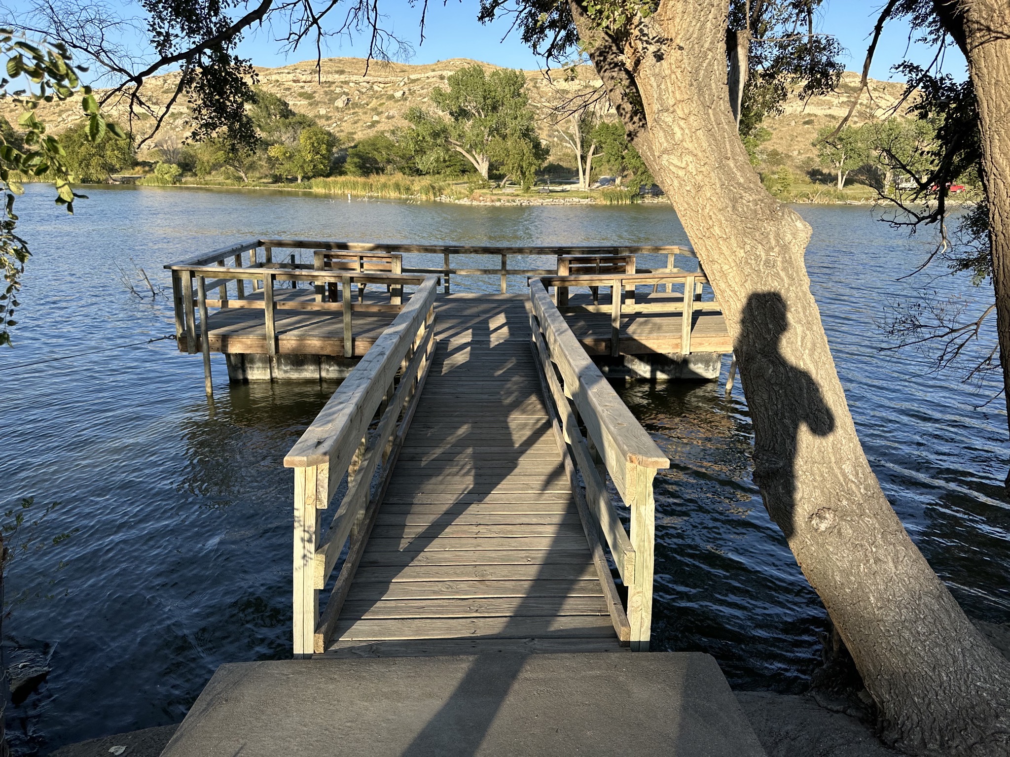 Lake