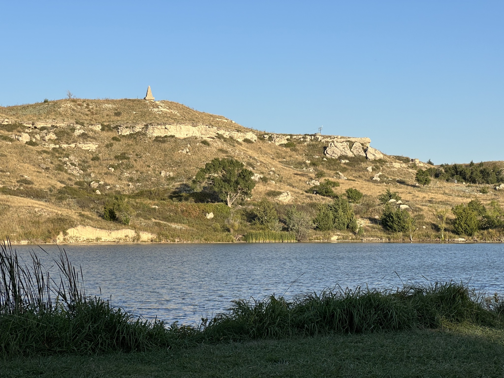 Lake