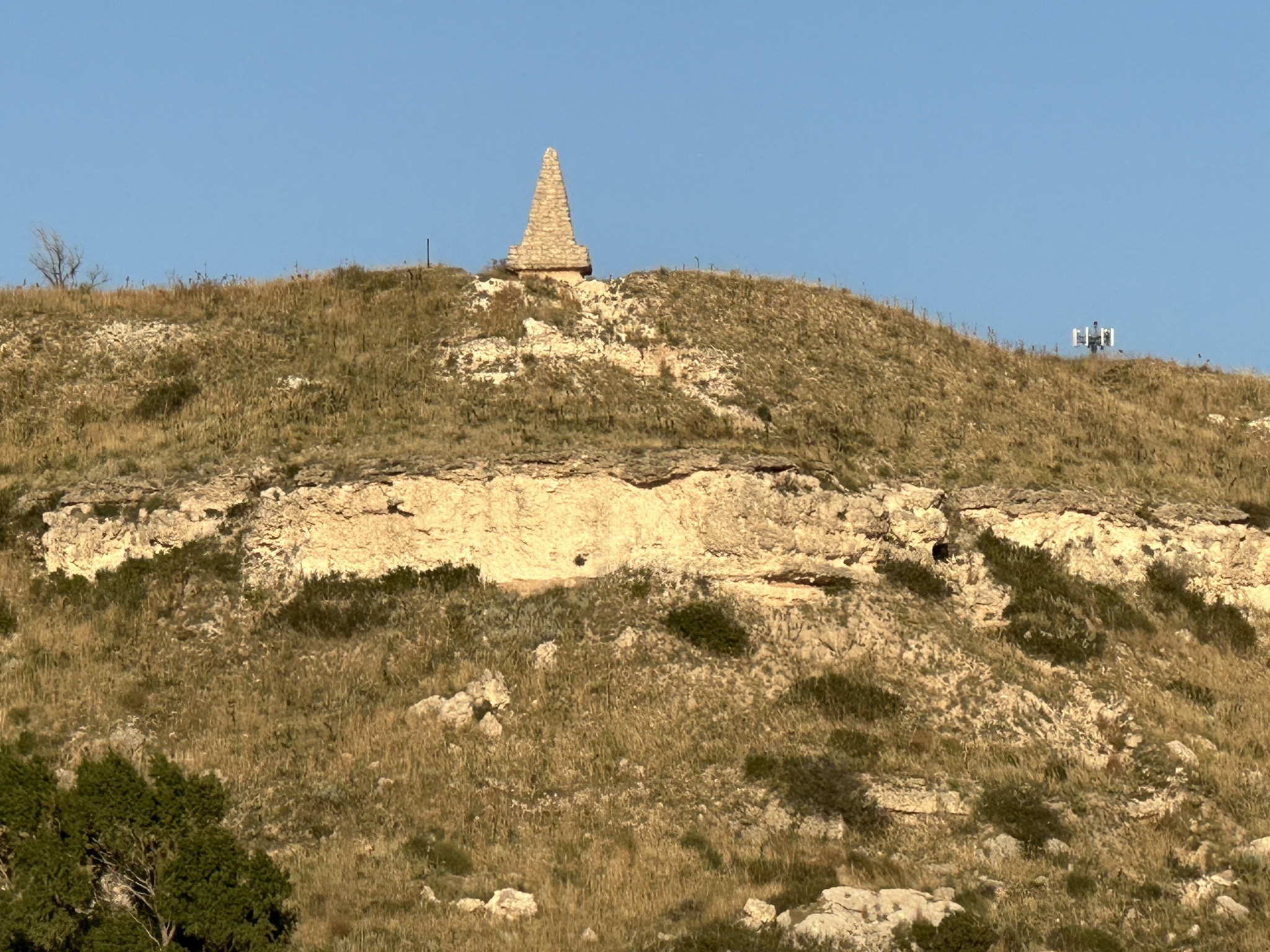 Monument