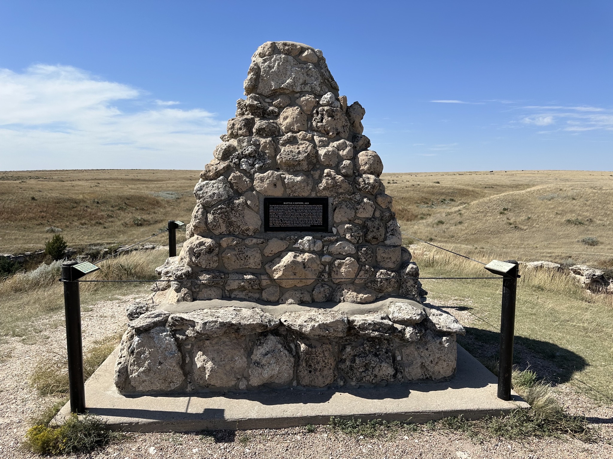 Monument
