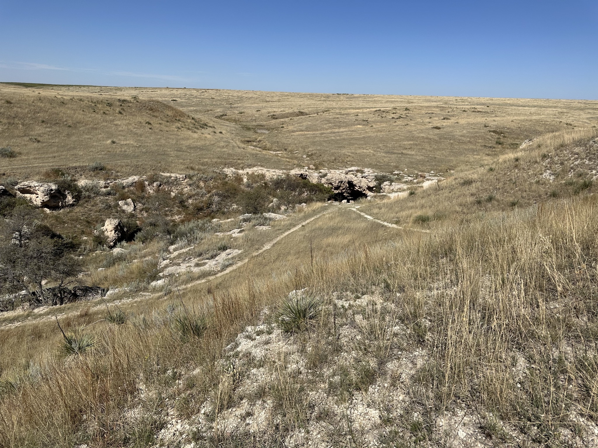 Battle Canyon