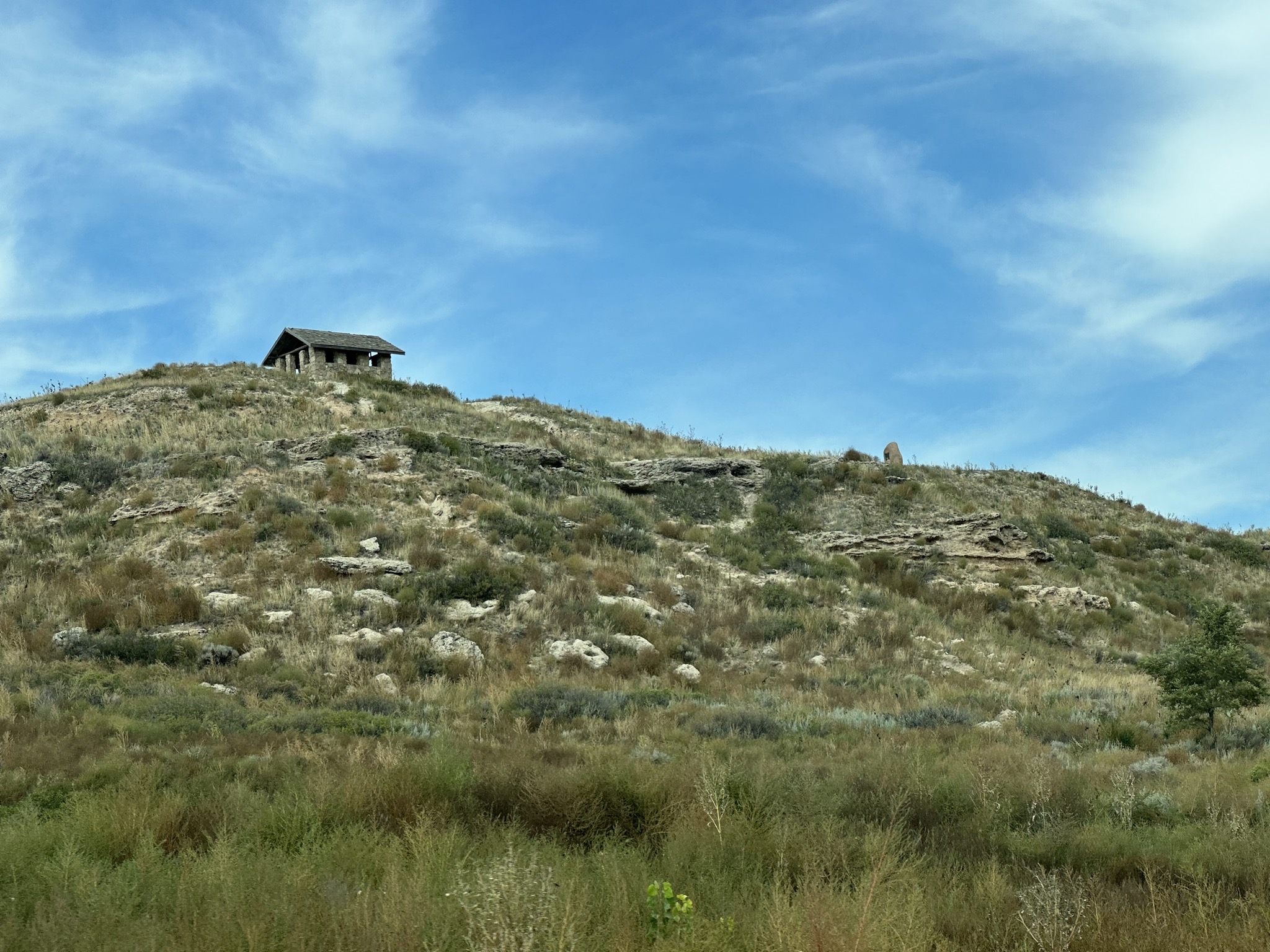 Lake Scott State Park