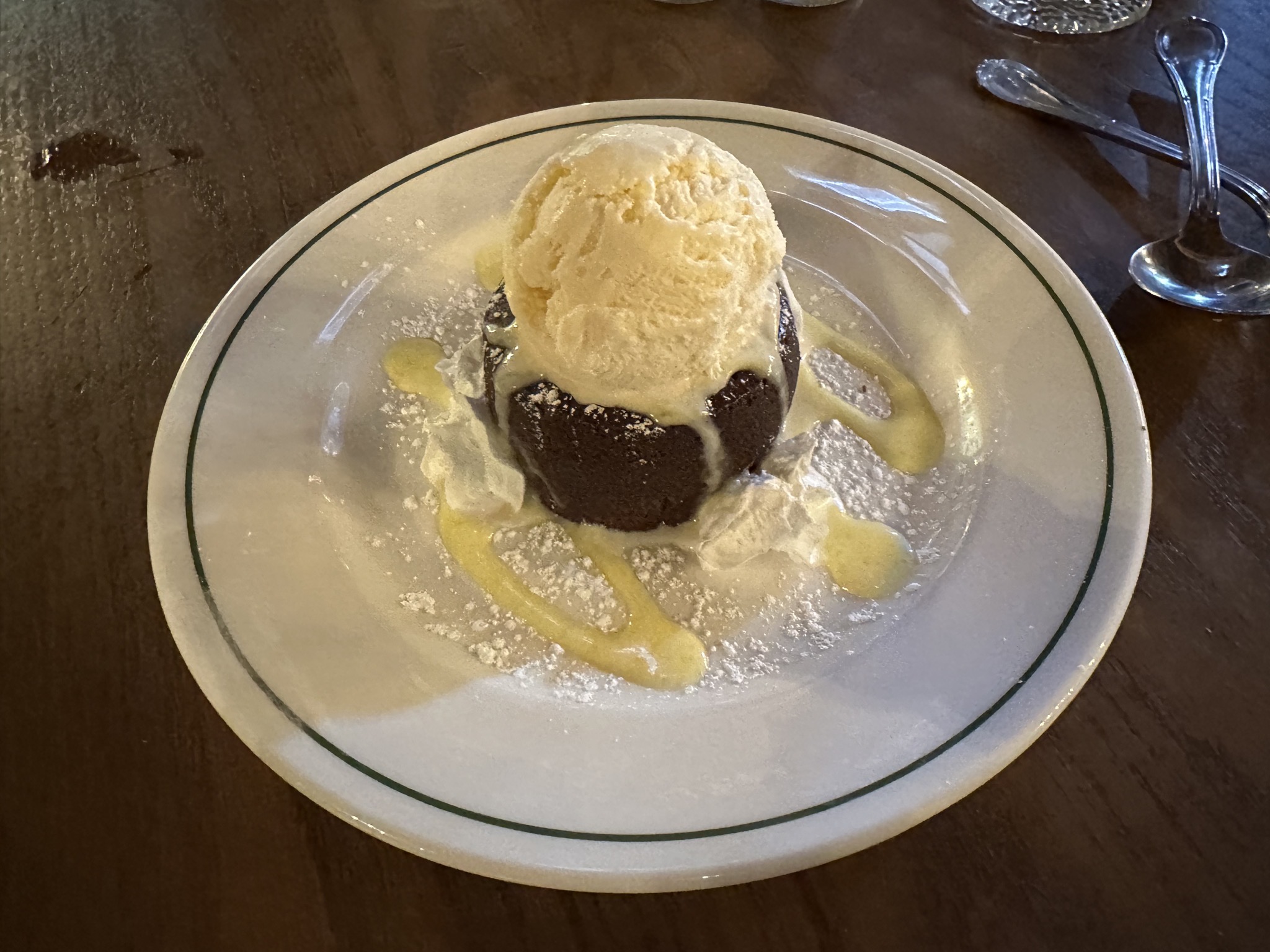 Dessert