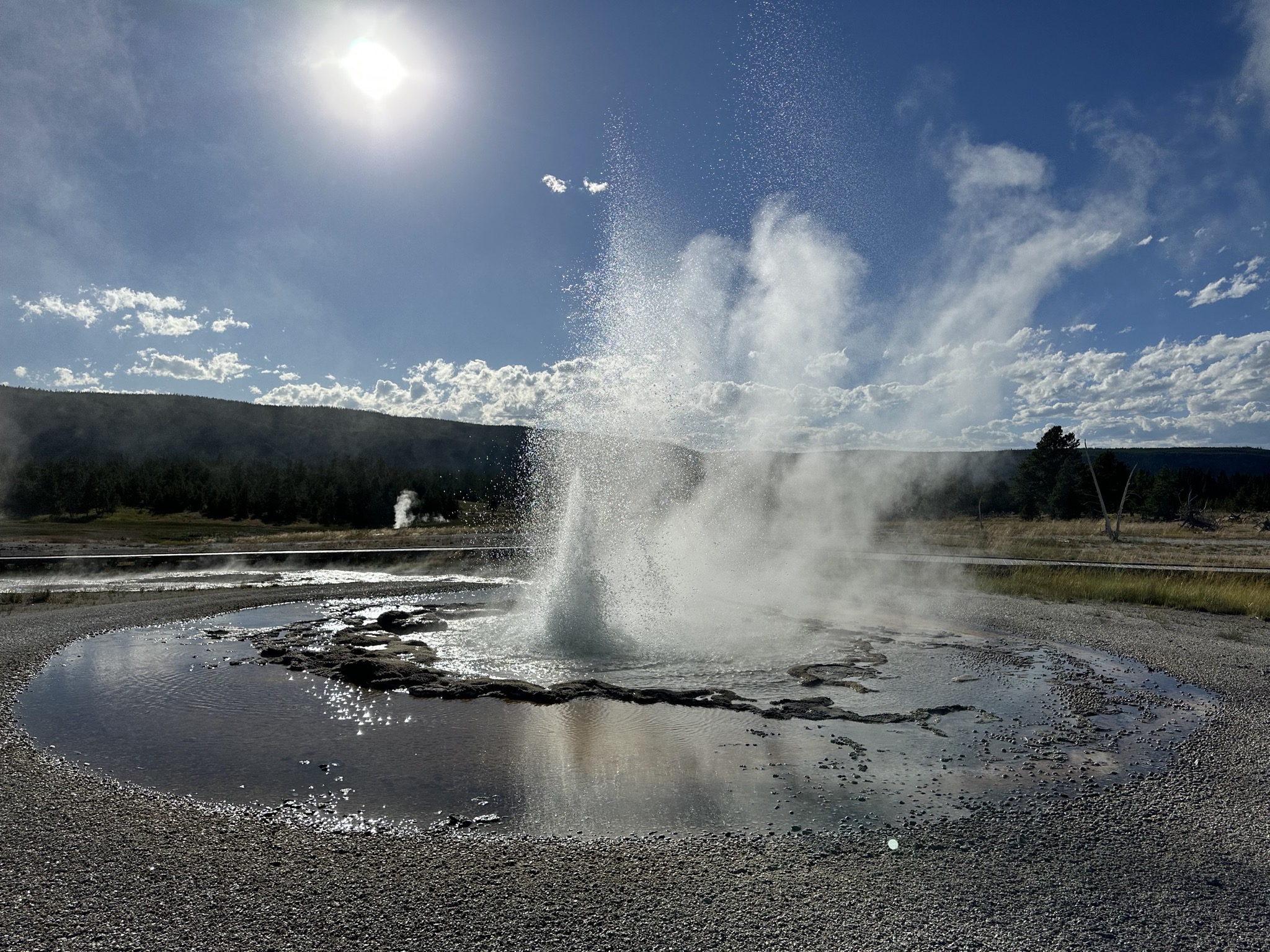 Geyser