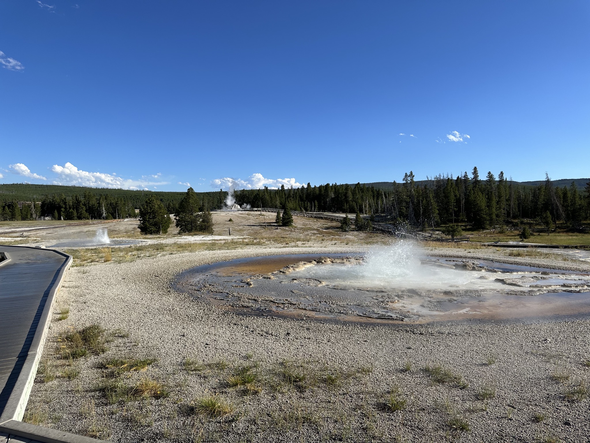 Geyser