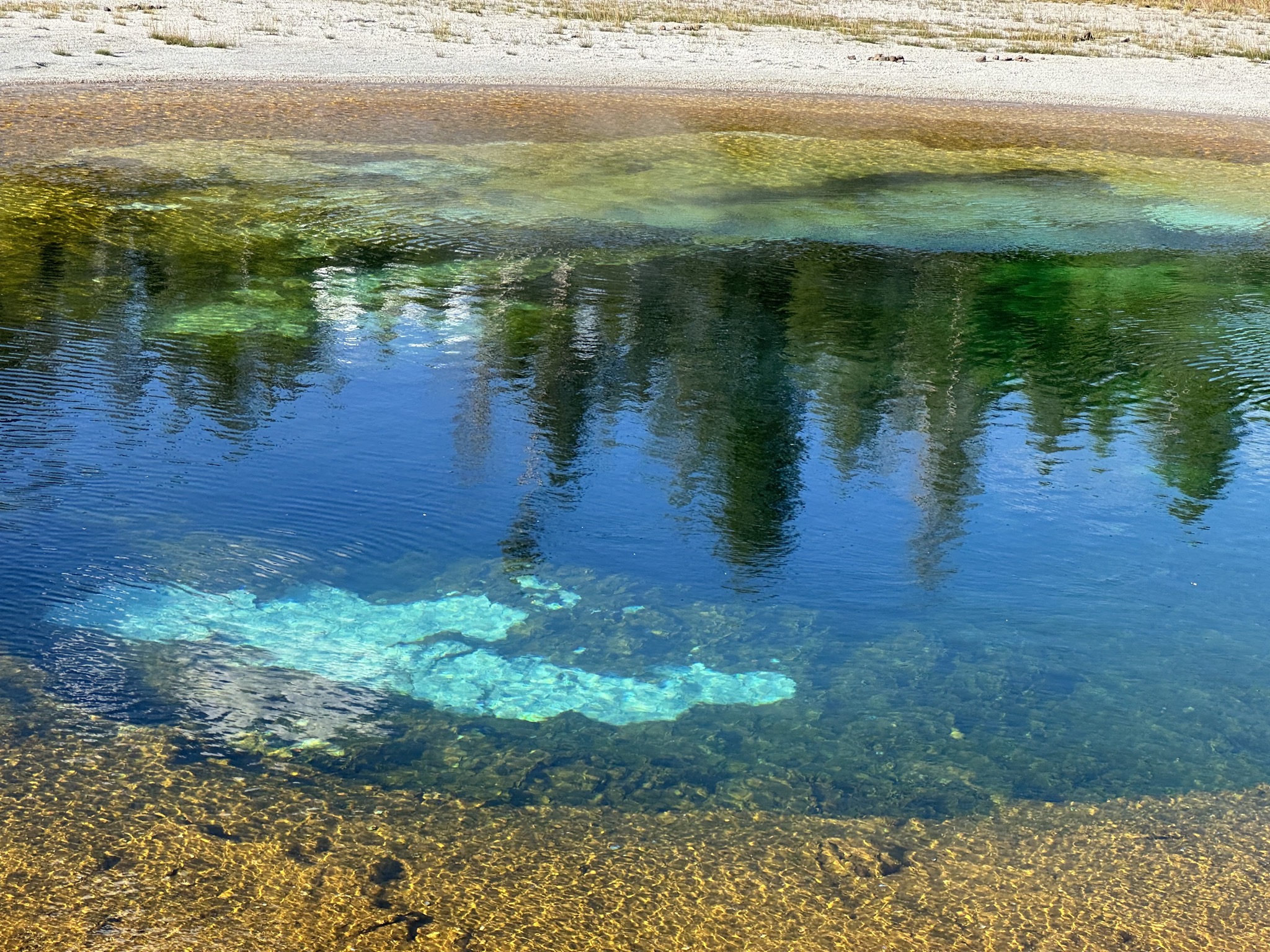 Geyser