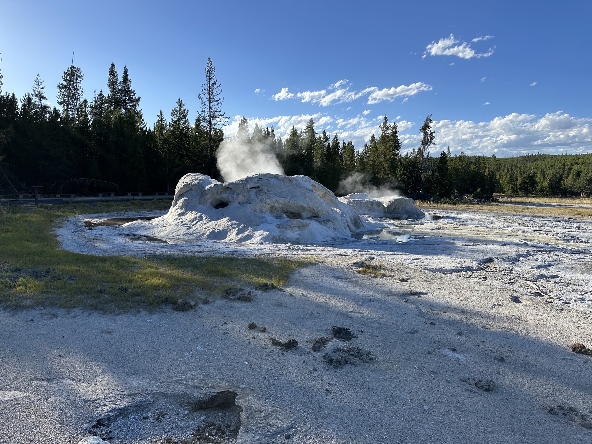 Geyser